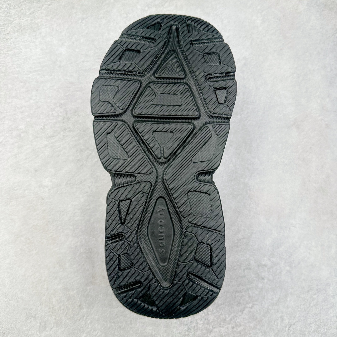 图片[9]-Saucony GUARD AMR 索康尼日常百搭通勤缓震跑步鞋 男女同款 尺码：36 36.5 37.5 38 38.5 39 40 40.5 41 42 42.5 43 44 44.5 45-选品中心