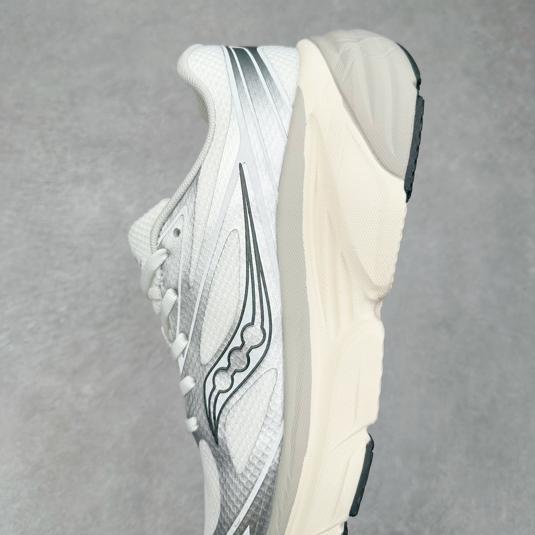 图片[7]-Saucony GUARD AMR 索康尼日常百搭通勤缓震跑步鞋 男女同款 尺码：36 36.5 37.5 38 38.5 39 40 40.5 41 42 42.5 43 44 44.5 45-选品中心