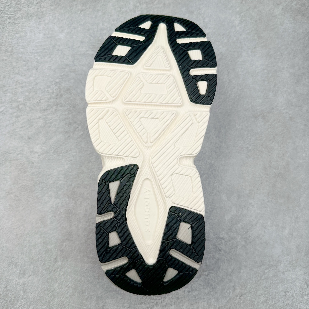 图片[9]-Saucony GUARD AMR 索康尼日常百搭通勤缓震跑步鞋 男女同款 尺码：36 36.5 37.5 38 38.5 39 40 40.5 41 42 42.5 43 44 44.5 45-选品中心