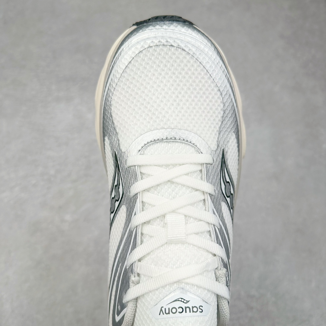 图片[4]-Saucony GUARD AMR 索康尼日常百搭通勤缓震跑步鞋 男女同款 尺码：36 36.5 37.5 38 38.5 39 40 40.5 41 42 42.5 43 44 44.5 45-选品中心