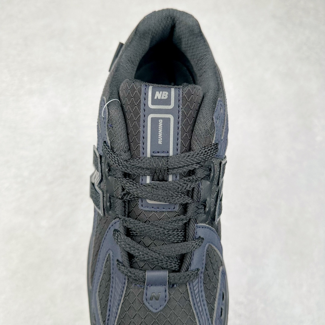 图片[5]-＃DT纯原 新百伦NB New Balance M1906系列 全套原楦原纸板原厂数据开发 进口三明治网面 原装进口皮料正确绒感卡色 正确中底拉帮中底网布细节 原厂标裁 带紫光防伪 定制后跟透明水晶模块 冲裁组合 大底贴合程度胶水上色把控完美 整洁度挑战全网艺术家 多道序QC把关品质完善 匠心打造 耗时两个月开发完成 工艺极其复杂难度可想而知 新开独立私模大底 正确六层组合大底 高端零售专供产物 尺码：36 37 37.5 38 38.5 39 40 40.5 41 42 42.5 43 44 45-选品中心