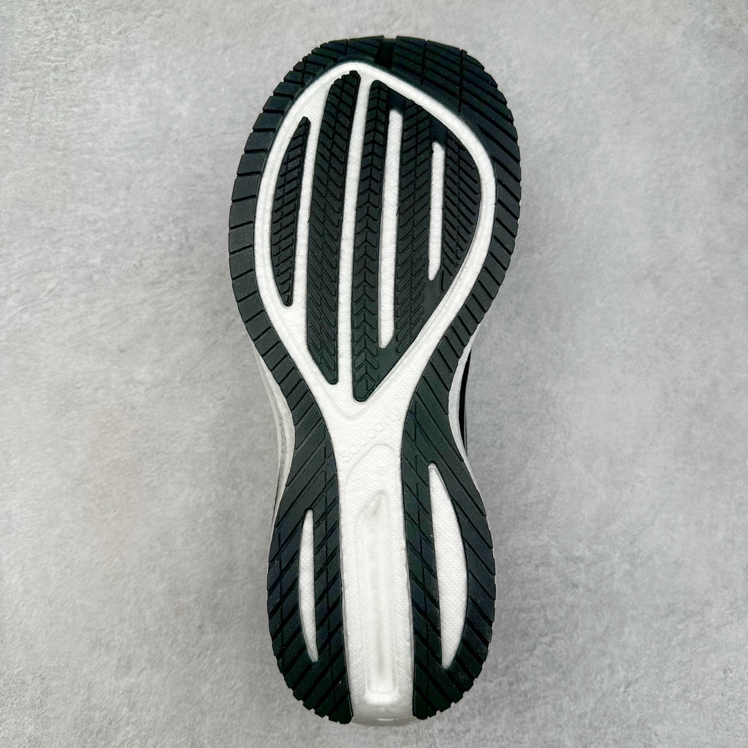 图片[9]-＃GX纯原 Saucony Triumph 21 索康尼胜利21代旗舰级缓震型跑鞋 性能相比前几代再升级：鞋面采用全新升级的工学网设计 贴合脚部更透气 中底部分使用最新的PWRRUN+材质 搭配PWRRUN+鞋垫使中底的大幅加厚 10mm坡差进一步提供缓震、回弹性能 内底则采用了FORMFIT动态适应系统 动态契合脚型 提升包裹性和舒适性 提供更卓越的动态回馈体验 XT-900橡胶大底 可提供良好的抓地力和较强抗磨性能 尺码：35.5 36 36.5 37.5 38 38.5 39 40 40.5 41 42 42.5 43 44 44.5 45 46-选品中心