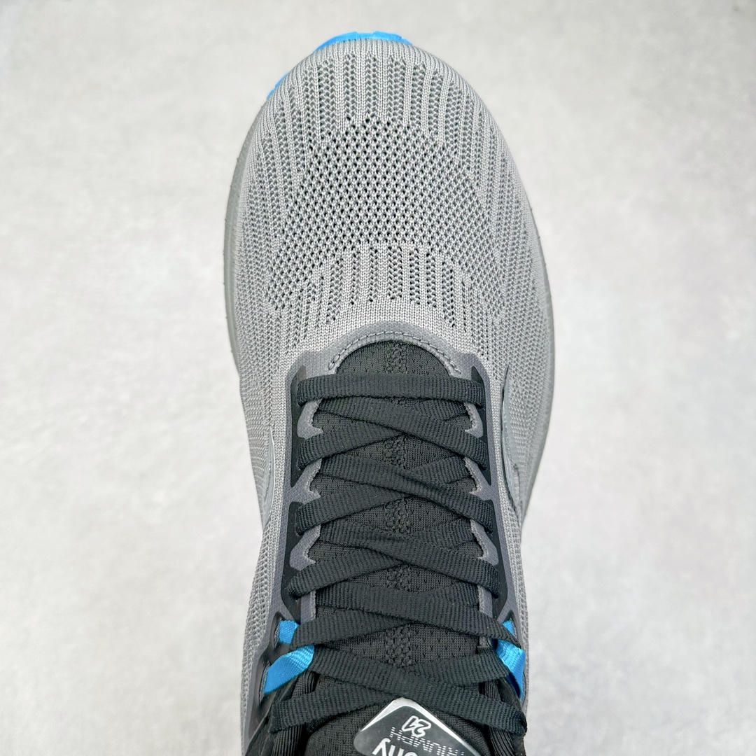 图片[4]-＃GX纯原 Saucony Triumph 21 索康尼胜利21代旗舰级缓震型跑鞋 性能相比前几代再升级：鞋面采用全新升级的工学网设计 贴合脚部更透气 中底部分使用最新的PWRRUN+材质 搭配PWRRUN+鞋垫使中底的大幅加厚 10mm坡差进一步提供缓震、回弹性能 内底则采用了FORMFIT动态适应系统 动态契合脚型 提升包裹性和舒适性 提供更卓越的动态回馈体验 XT-900橡胶大底 可提供良好的抓地力和较强抗磨性能 尺码：35.5 36 36.5 37.5 38 38.5 39 40 40.5 41 42 42.5 43 44 44.5 45 46-选品中心