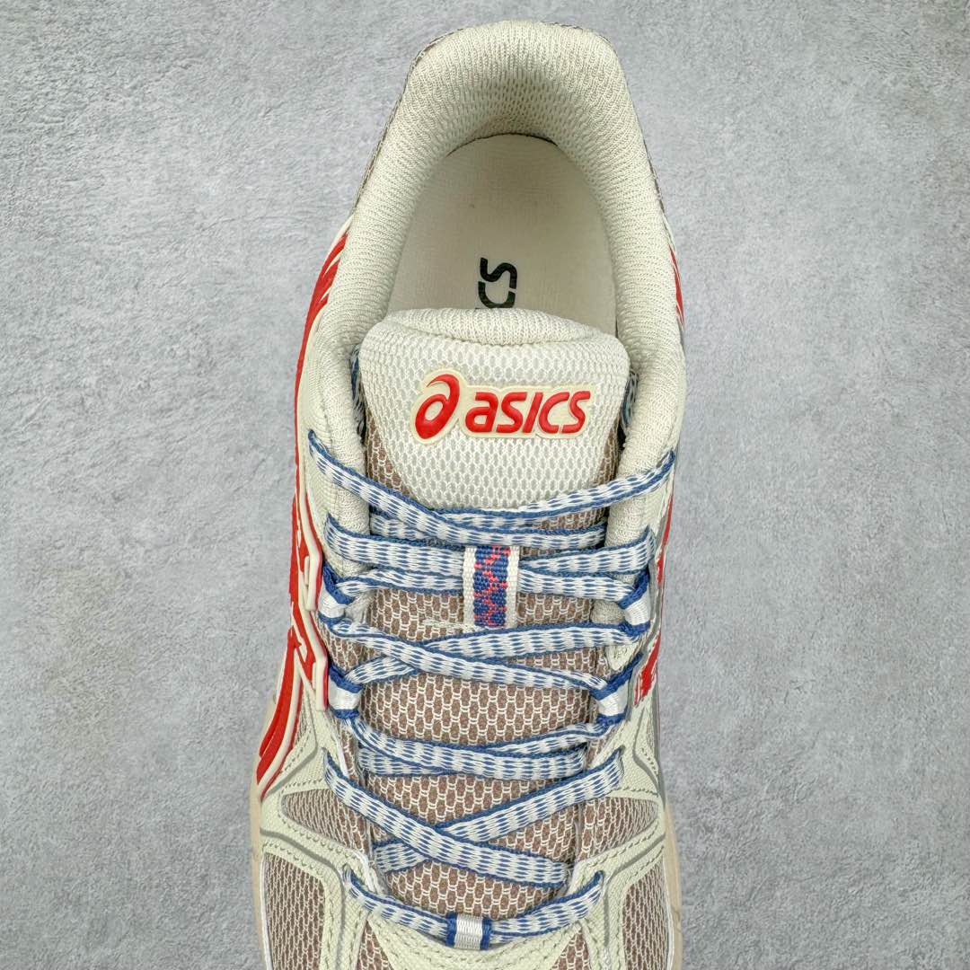 图片[5]-＃PB纯原 ASICS GEL-KAHANA K8 亚瑟士越野跑步鞋抓地稳定运动鞋缓震耐磨跑鞋 GEL-KAHANA系列为实用级越野跑鞋 融合机能和户外潮流强势回归 核心科技GEL内置于后跟 配合SPEVA弹性中底 减轻落地时地面对脚部的冲击力 中底内侧DYNAMIC DUOMAX 双密度防倾斜装置和中足补强结构 以及后跟几何形状构造 多方面支撑保护 AHAR耐磨橡胶大底 配合沟槽纹路设计 增强抓地力 后足GEL缓冲系统 减轻冲击时的冲击 实现平稳过渡 Trusstic系统 减少鞋底的重量 同时保留了鞋子结构的完整性 尺码：36 37 37.5 38 39 39.5 40 40.5 41.5 42 42.5 43.5 44 44.5 45-选品中心