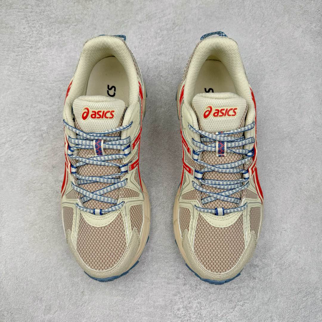 图片[2]-＃PB纯原 ASICS GEL-KAHANA K8 亚瑟士越野跑步鞋抓地稳定运动鞋缓震耐磨跑鞋 GEL-KAHANA系列为实用级越野跑鞋 融合机能和户外潮流强势回归 核心科技GEL内置于后跟 配合SPEVA弹性中底 减轻落地时地面对脚部的冲击力 中底内侧DYNAMIC DUOMAX 双密度防倾斜装置和中足补强结构 以及后跟几何形状构造 多方面支撑保护 AHAR耐磨橡胶大底 配合沟槽纹路设计 增强抓地力 后足GEL缓冲系统 减轻冲击时的冲击 实现平稳过渡 Trusstic系统 减少鞋底的重量 同时保留了鞋子结构的完整性 尺码：36 37 37.5 38 39 39.5 40 40.5 41.5 42 42.5 43.5 44 44.5 45-选品中心