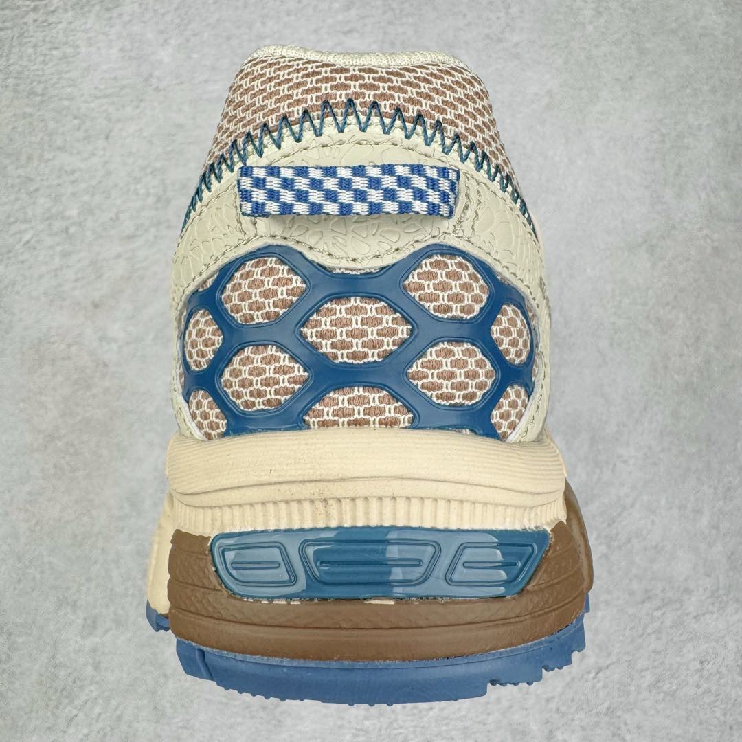 图片[8]-＃PB纯原 ASICS GEL-KAHANA K8 亚瑟士越野跑步鞋抓地稳定运动鞋缓震耐磨跑鞋 GEL-KAHANA系列为实用级越野跑鞋 融合机能和户外潮流强势回归 核心科技GEL内置于后跟 配合SPEVA弹性中底 减轻落地时地面对脚部的冲击力 中底内侧DYNAMIC DUOMAX 双密度防倾斜装置和中足补强结构 以及后跟几何形状构造 多方面支撑保护 AHAR耐磨橡胶大底 配合沟槽纹路设计 增强抓地力 后足GEL缓冲系统 减轻冲击时的冲击 实现平稳过渡 Trusstic系统 减少鞋底的重量 同时保留了鞋子结构的完整性 尺码：36 37 37.5 38 39 39.5 40 40.5 41.5 42 42.5 43.5 44 44.5 45-选品中心