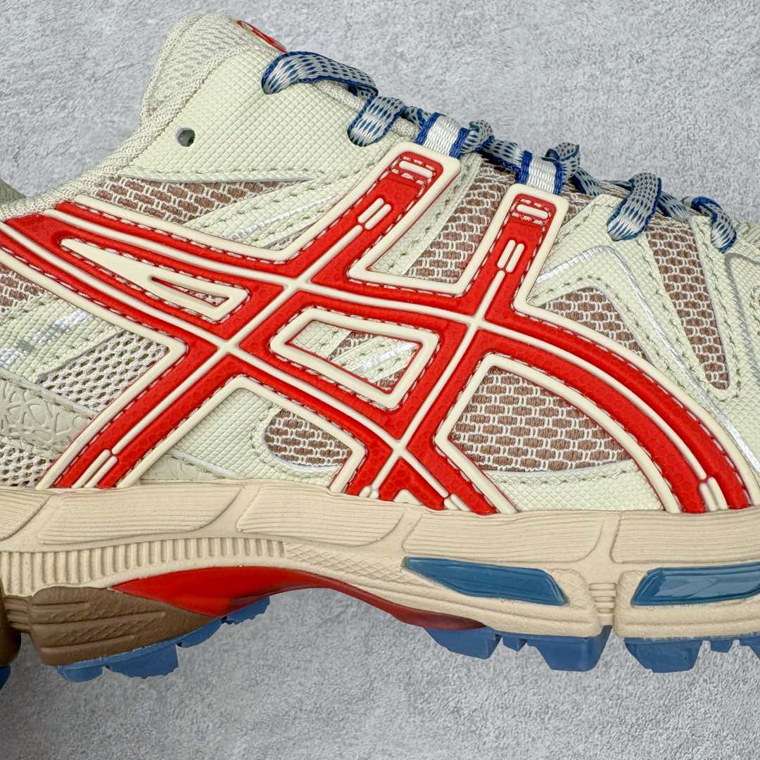 图片[17]-＃PB纯原 ASICS GEL-KAHANA K8 亚瑟士越野跑步鞋抓地稳定运动鞋缓震耐磨跑鞋 GEL-KAHANA系列为实用级越野跑鞋 融合机能和户外潮流强势回归 核心科技GEL内置于后跟 配合SPEVA弹性中底 减轻落地时地面对脚部的冲击力 中底内侧DYNAMIC DUOMAX 双密度防倾斜装置和中足补强结构 以及后跟几何形状构造 多方面支撑保护 AHAR耐磨橡胶大底 配合沟槽纹路设计 增强抓地力 后足GEL缓冲系统 减轻冲击时的冲击 实现平稳过渡 Trusstic系统 减少鞋底的重量 同时保留了鞋子结构的完整性 尺码：36 37 37.5 38 39 39.5 40 40.5 41.5 42 42.5 43.5 44 44.5 45-选品中心