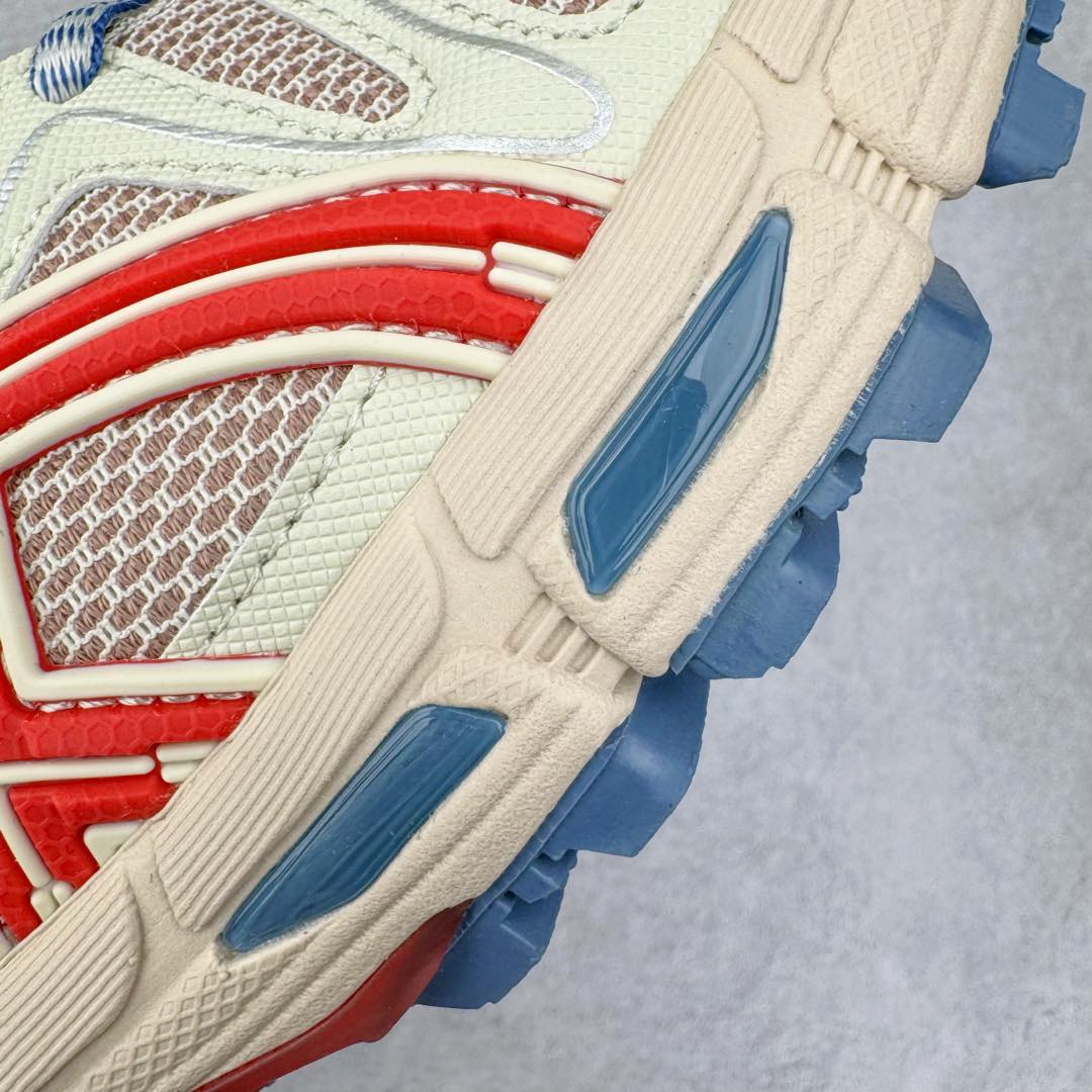 图片[16]-＃PB纯原 ASICS GEL-KAHANA K8 亚瑟士越野跑步鞋抓地稳定运动鞋缓震耐磨跑鞋 GEL-KAHANA系列为实用级越野跑鞋 融合机能和户外潮流强势回归 核心科技GEL内置于后跟 配合SPEVA弹性中底 减轻落地时地面对脚部的冲击力 中底内侧DYNAMIC DUOMAX 双密度防倾斜装置和中足补强结构 以及后跟几何形状构造 多方面支撑保护 AHAR耐磨橡胶大底 配合沟槽纹路设计 增强抓地力 后足GEL缓冲系统 减轻冲击时的冲击 实现平稳过渡 Trusstic系统 减少鞋底的重量 同时保留了鞋子结构的完整性 尺码：36 37 37.5 38 39 39.5 40 40.5 41.5 42 42.5 43.5 44 44.5 45-选品中心