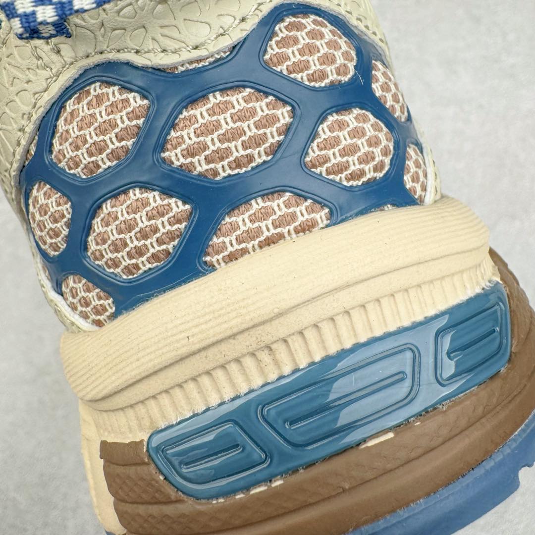 图片[12]-＃PB纯原 ASICS GEL-KAHANA K8 亚瑟士越野跑步鞋抓地稳定运动鞋缓震耐磨跑鞋 GEL-KAHANA系列为实用级越野跑鞋 融合机能和户外潮流强势回归 核心科技GEL内置于后跟 配合SPEVA弹性中底 减轻落地时地面对脚部的冲击力 中底内侧DYNAMIC DUOMAX 双密度防倾斜装置和中足补强结构 以及后跟几何形状构造 多方面支撑保护 AHAR耐磨橡胶大底 配合沟槽纹路设计 增强抓地力 后足GEL缓冲系统 减轻冲击时的冲击 实现平稳过渡 Trusstic系统 减少鞋底的重量 同时保留了鞋子结构的完整性 尺码：36 37 37.5 38 39 39.5 40 40.5 41.5 42 42.5 43.5 44 44.5 45-选品中心