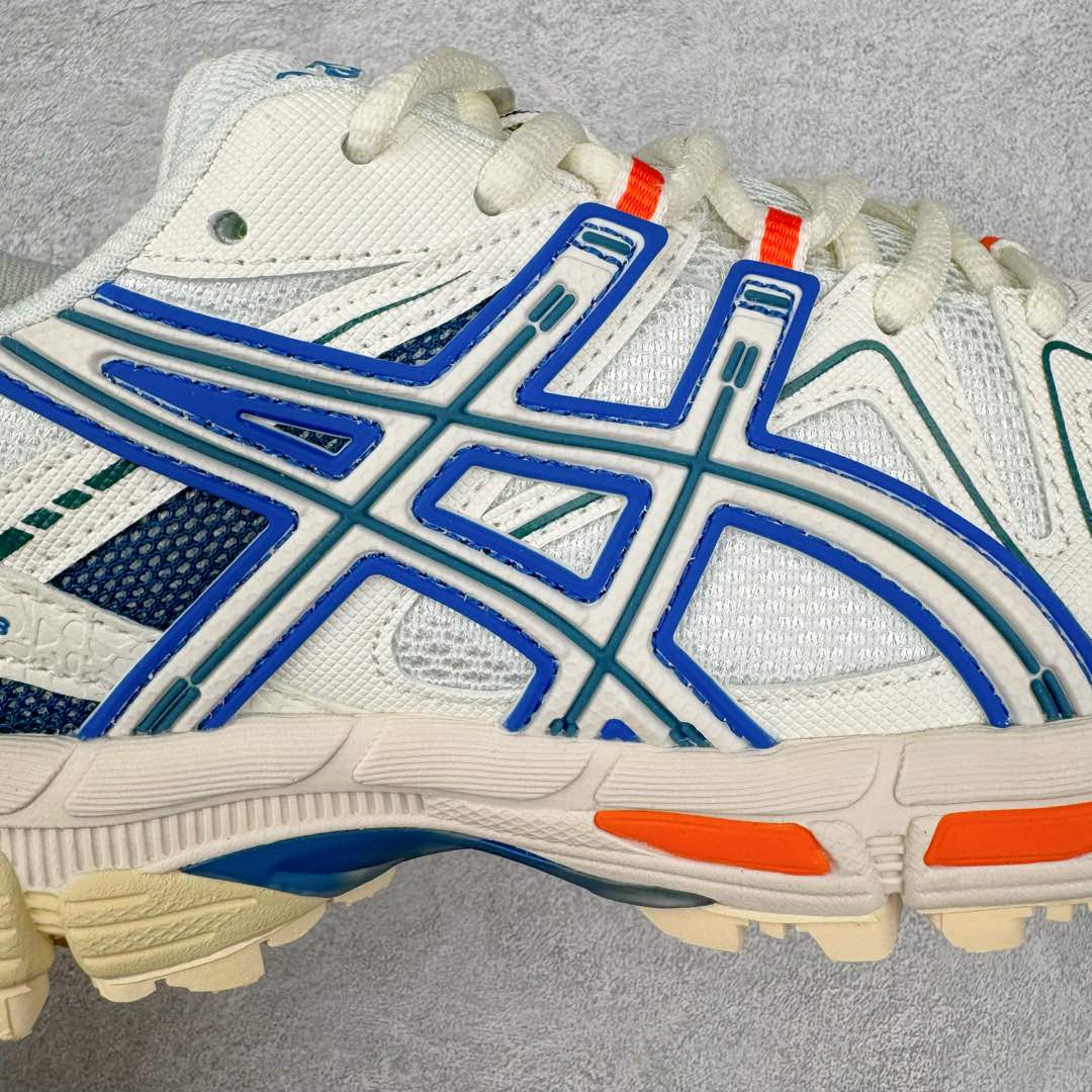 图片[17]-＃PB纯原 ASICS GEL-KAHANA K8 亚瑟士越野跑步鞋抓地稳定运动鞋缓震耐磨跑鞋 GEL-KAHANA系列为实用级越野跑鞋 融合机能和户外潮流强势回归 核心科技GEL内置于后跟 配合SPEVA弹性中底 减轻落地时地面对脚部的冲击力 中底内侧DYNAMIC DUOMAX 双密度防倾斜装置和中足补强结构 以及后跟几何形状构造 多方面支撑保护 AHAR耐磨橡胶大底 配合沟槽纹路设计 增强抓地力 后足GEL缓冲系统 减轻冲击时的冲击 实现平稳过渡 Trusstic系统 减少鞋底的重量 同时保留了鞋子结构的完整性 尺码：36 37 37.5 38 39 39.5 40 40.5 41.5 42 42.5 43.5 44 44.5 45-选品中心