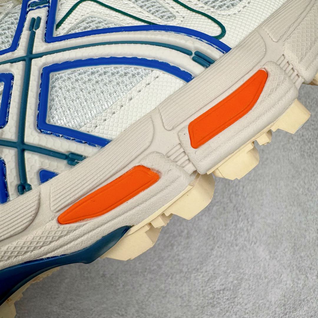 图片[16]-＃PB纯原 ASICS GEL-KAHANA K8 亚瑟士越野跑步鞋抓地稳定运动鞋缓震耐磨跑鞋 GEL-KAHANA系列为实用级越野跑鞋 融合机能和户外潮流强势回归 核心科技GEL内置于后跟 配合SPEVA弹性中底 减轻落地时地面对脚部的冲击力 中底内侧DYNAMIC DUOMAX 双密度防倾斜装置和中足补强结构 以及后跟几何形状构造 多方面支撑保护 AHAR耐磨橡胶大底 配合沟槽纹路设计 增强抓地力 后足GEL缓冲系统 减轻冲击时的冲击 实现平稳过渡 Trusstic系统 减少鞋底的重量 同时保留了鞋子结构的完整性 尺码：36 37 37.5 38 39 39.5 40 40.5 41.5 42 42.5 43.5 44 44.5 45-选品中心