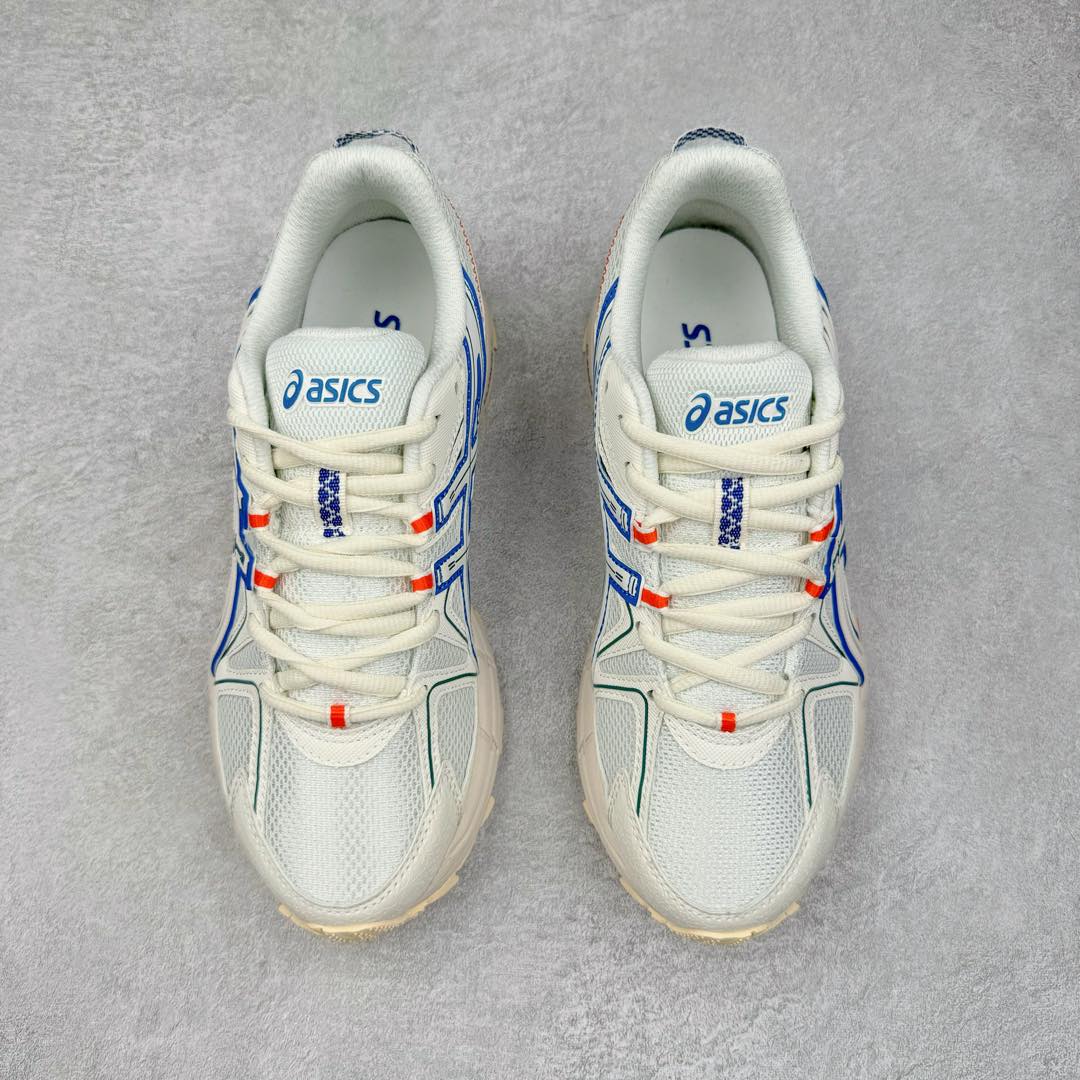 图片[2]-＃PB纯原 ASICS GEL-KAHANA K8 亚瑟士越野跑步鞋抓地稳定运动鞋缓震耐磨跑鞋 GEL-KAHANA系列为实用级越野跑鞋 融合机能和户外潮流强势回归 核心科技GEL内置于后跟 配合SPEVA弹性中底 减轻落地时地面对脚部的冲击力 中底内侧DYNAMIC DUOMAX 双密度防倾斜装置和中足补强结构 以及后跟几何形状构造 多方面支撑保护 AHAR耐磨橡胶大底 配合沟槽纹路设计 增强抓地力 后足GEL缓冲系统 减轻冲击时的冲击 实现平稳过渡 Trusstic系统 减少鞋底的重量 同时保留了鞋子结构的完整性 尺码：36 37 37.5 38 39 39.5 40 40.5 41.5 42 42.5 43.5 44 44.5 45-选品中心