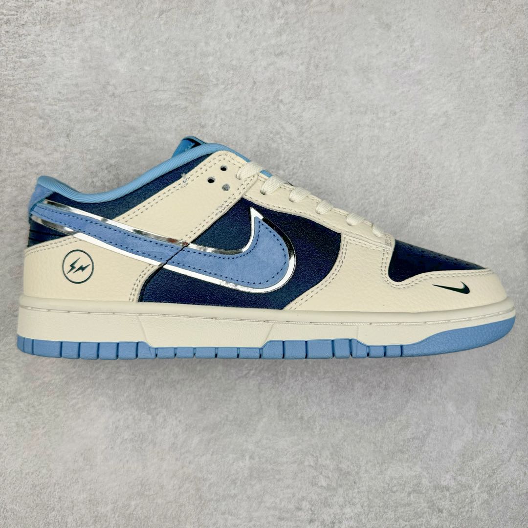 NK Dunk Low 定制配色 LW1818-107 大厂出品 极力推荐 原装头层材料 独家版型蒸餾加工帶來的是更好的视觉和脚感体验大厂纯原品质出货 清洁度 电绣工艺 皮料切割干净无任何毛边 细节完美 尺码:36 36.5 37.5 38 38.5 39 40 40.5 41 42 42.5 43 44 44.5 45 46 47.5-选品中心