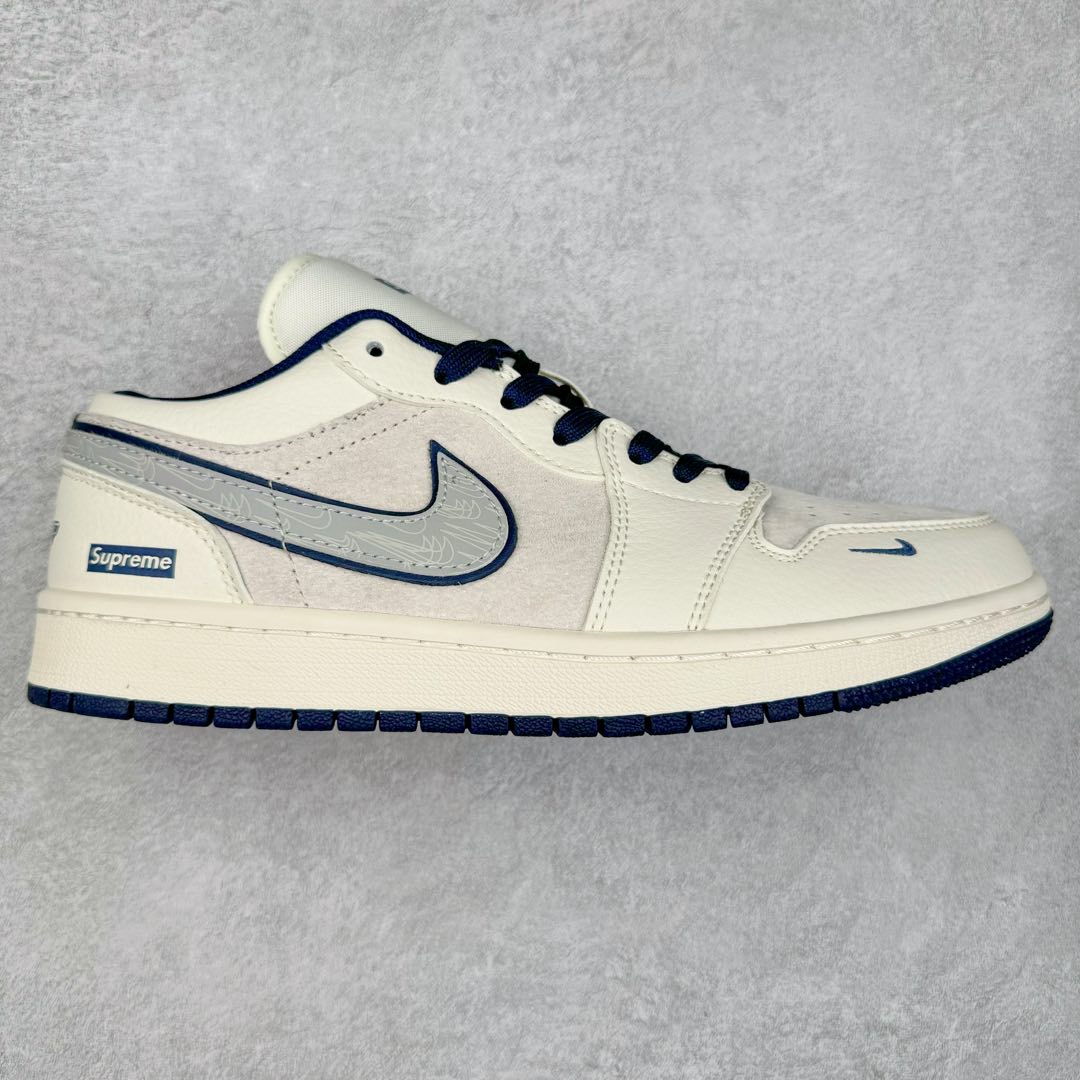 TS x Air Jordan AJ1 Low 倒钩低帮联名定制配色 XX3318-368 原厂内置气垫魔块 A模大底 头层小牛皮 鞋舌AJ原厂专用牛津布+AJ专用反口珍珠布+原厂无杂质高弹内里海棉+特殊封边弹力鞋带 尺码:36 36.5 37.5 38 38.5 39 40 40.5 41 42 42.5 43 44 44.5 45 46 47.5-选品中心