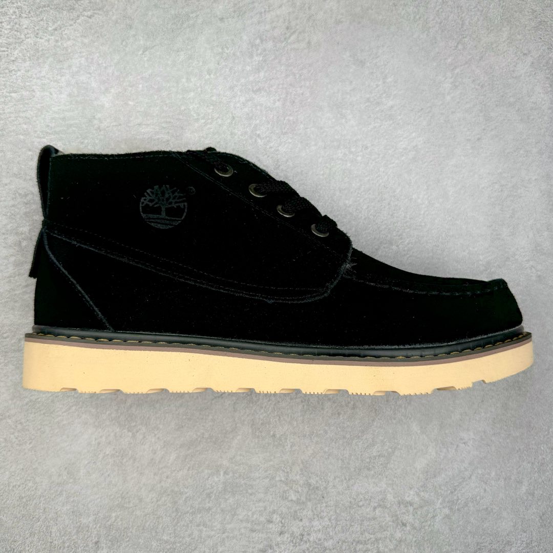 Timberland添柏岚/天伯伦户外中帮休闲大黄靴系列 广东大厂品质 原盒原包装 面料采用意大利🇮🇹顶级磨砂细纹牛皮 搭配防臭防腐真皮乳胶鞋垫 给您完美的穿着体验 质量考究耐穿 型男必备 专治不帅 高品质脚感一流 尺码：39 40 41 42 43 44（皮鞋码）-选品中心