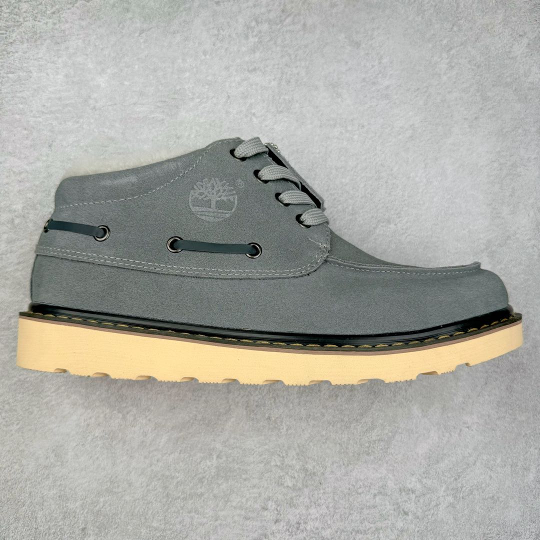 图片[8]-Timberland添柏岚/天伯伦户外中帮休闲大黄靴系列 广东大厂品质 原盒原包装 面料采用意大利🇮🇹顶级磨砂细纹牛皮 搭配防臭防腐真皮乳胶鞋垫 给您完美的穿着体验 质量考究耐穿 型男必备 专治不帅 高品质脚感一流 尺码：39 40 41 42 43 44（皮鞋码）-选品中心