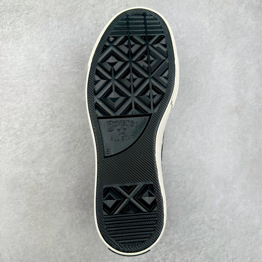 图片[9]-Converse X Brain Dead 鸳鸯迷彩脑死亡联名 鞋款采用多面印花图案设计，动物纹，迷彩，旗帜，每一面都秀出个性，外侧鞋帮处印有Brain Dead标志性LOGO的橡胶贴片，配合鞋边胶条的文字细节，带来视觉冲击，conversr X Brain Dead合作系列凝聚街头的基因，带永不过时的魅力，诠释着特立独行的个性。 货号：A12219C 尺码：35 36 36.5 37 37.5 38 39 39.5 40 41 41.5 42 42.5 43 44-选品中心