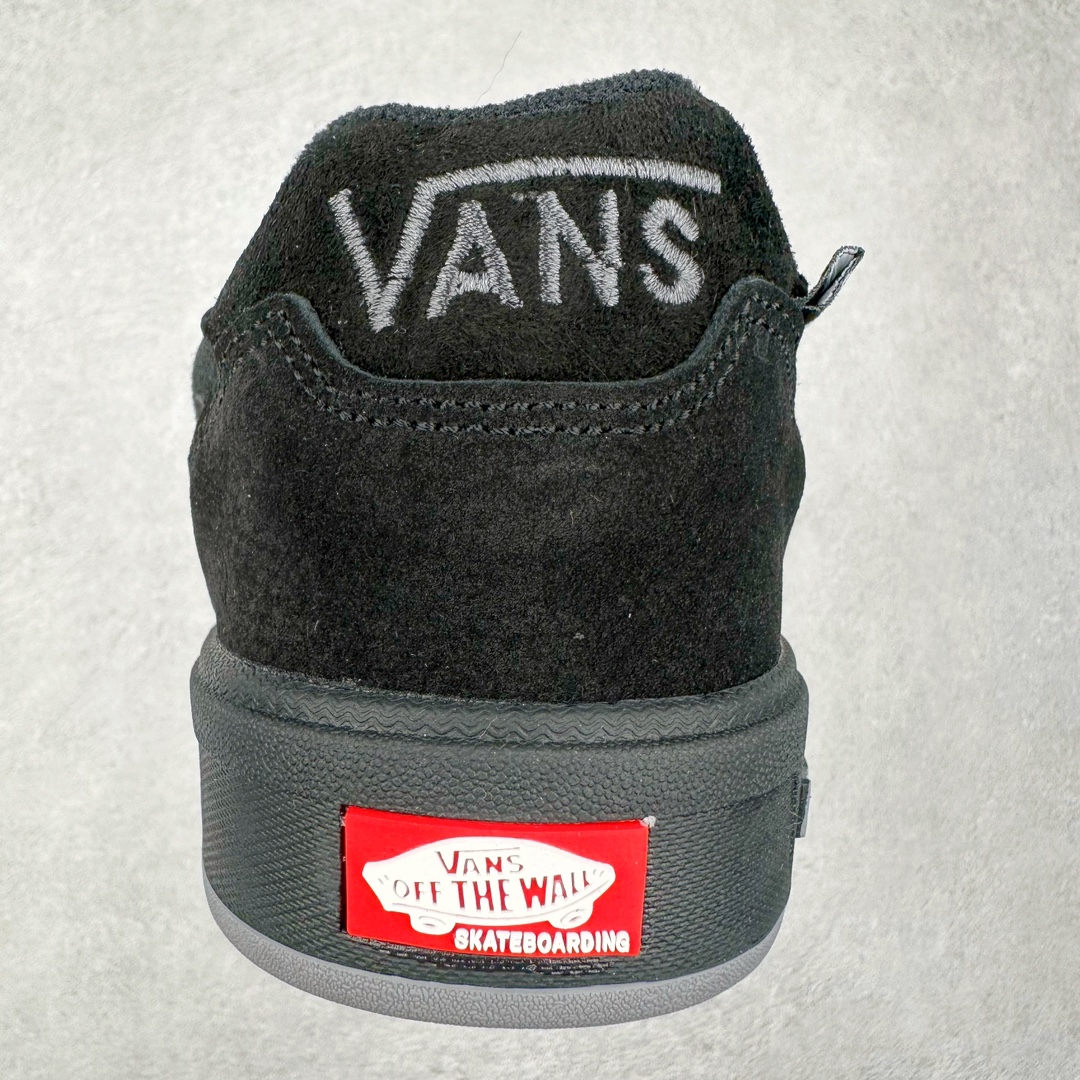 图片[8]-Vans Wayvee 专业缓震低帮滑板 此次Wayvee 采用了全新的鞋面结构，以半透明 TPE 网状结构示人，使得鞋款有着无与伦比的强大的透气性。鞋款上还用到最普遍的 Duracap 鞋头，以最大限度地延长鞋款的使用寿命。 此外，LuxLiner 科技将鞋舌和内里融为一体，提供更舒适、更贴合脚部的穿着体验。又内置了全尺寸的 UltraCush 中底以及标志性的 Wafflecup 外底，能够给予滑手难以置信的弹性、耐久性和最大的冲击缓冲性能。 货号：VN0A5JIAY28 工艺：硫化1：1（重量1：1、真标、原钢印、材质标、鞋型标、合格证） 尺码： 36 36.5 37 38 38.5 39 40 40.5 41 42 42.5 43 44-选品中心