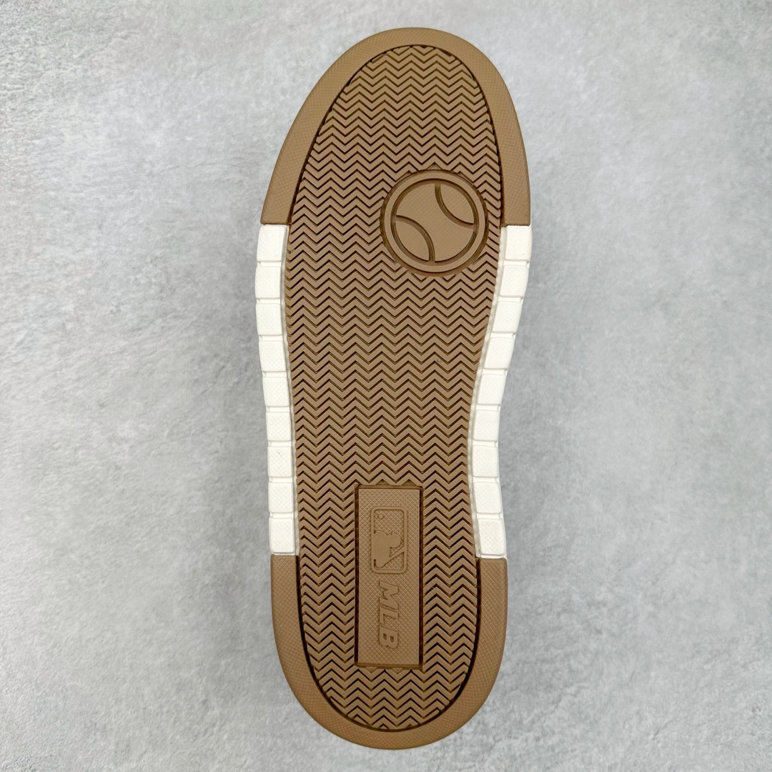 图片[9]-MLB Chunky Liner Basic 复古印花学长鞋系列低帮轻量增高厚底百搭休闲运动慢跑鞋板鞋 Korea韩国联名NY美国榄球纽约洋基队限定 韩国代购专供 全套原楦原纸板原厂数据开发 正确中底拉帮中底网布细节 平台代购专供 左脚内置芯片 韩国代购吊牌标贴 独家一比一RB+MD组合大底 高频后跟小人Logo精准对位立体饱满 正确网布加超迁鞋面 转印中底走线紧密 转印Logo工艺表层防刮不掉色 尺码：35 36 36.5 37.5 38 38.5 39 40 40.5 41 42 42.5 43 44 45-选品中心