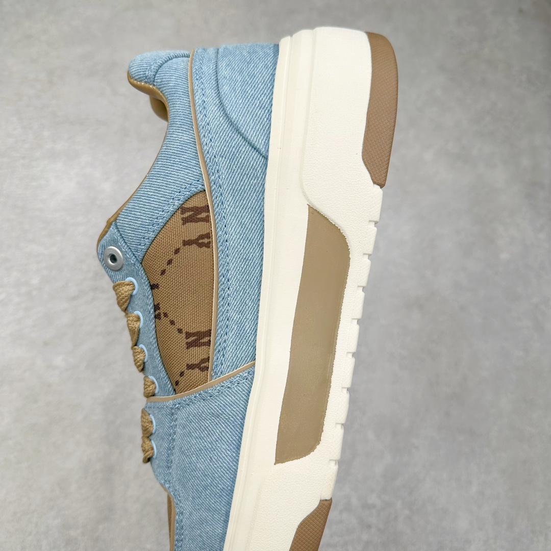 图片[7]-MLB Chunky Liner Basic 复古印花学长鞋系列低帮轻量增高厚底百搭休闲运动慢跑鞋板鞋 Korea韩国联名NY美国榄球纽约洋基队限定 韩国代购专供 全套原楦原纸板原厂数据开发 正确中底拉帮中底网布细节 平台代购专供 左脚内置芯片 韩国代购吊牌标贴 独家一比一RB+MD组合大底 高频后跟小人Logo精准对位立体饱满 正确网布加超迁鞋面 转印中底走线紧密 转印Logo工艺表层防刮不掉色 尺码：35 36 36.5 37.5 38 38.5 39 40 40.5 41 42 42.5 43 44 45-选品中心