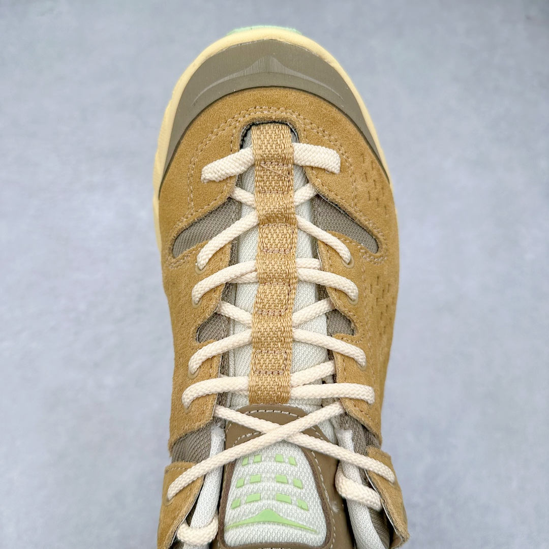 图片[4]-＃纯原 HOKA ONE ONE Tor Uitra Low 托亚潮流户外越野登山功能鞋 鞋款利用机能、户外、复古元素将都市型格与户外机能无缝结合 既能自由穿梭于城市的钢筋水泥之间 也能轻松演绎山系潮流搭配 全粒面皮革结合模压鞋口 提升持久耐穿度 直至鞋头的鞋带设计 舒适灵活的调节 搭配鞋头处HOKA ONE ONE飞翼纹饰 营造了个性十足的张扬气场 Tor Ultra 配备 Vibram® 鞋底与 EVA 和RMAT® 中底 给穿著者最佳的抓地力及舒适性 另外中底的金属摇杆可稳定脚部行程 当走过崎岖山路时依然让脚部得到平稳的感觉 而整对鞋以皮革和耐用尼龙布材打造 与坚固的鞋底相结合 可以牢固地支撑脚部和脚踝 另外外层搭载的Event技术 保持鞋履防水以及鞋内透气作用 尺码：36 36.5 37.5 38 38.5 39 40 40.5 41 42 42.5 43 44 44.5 45-选品中心