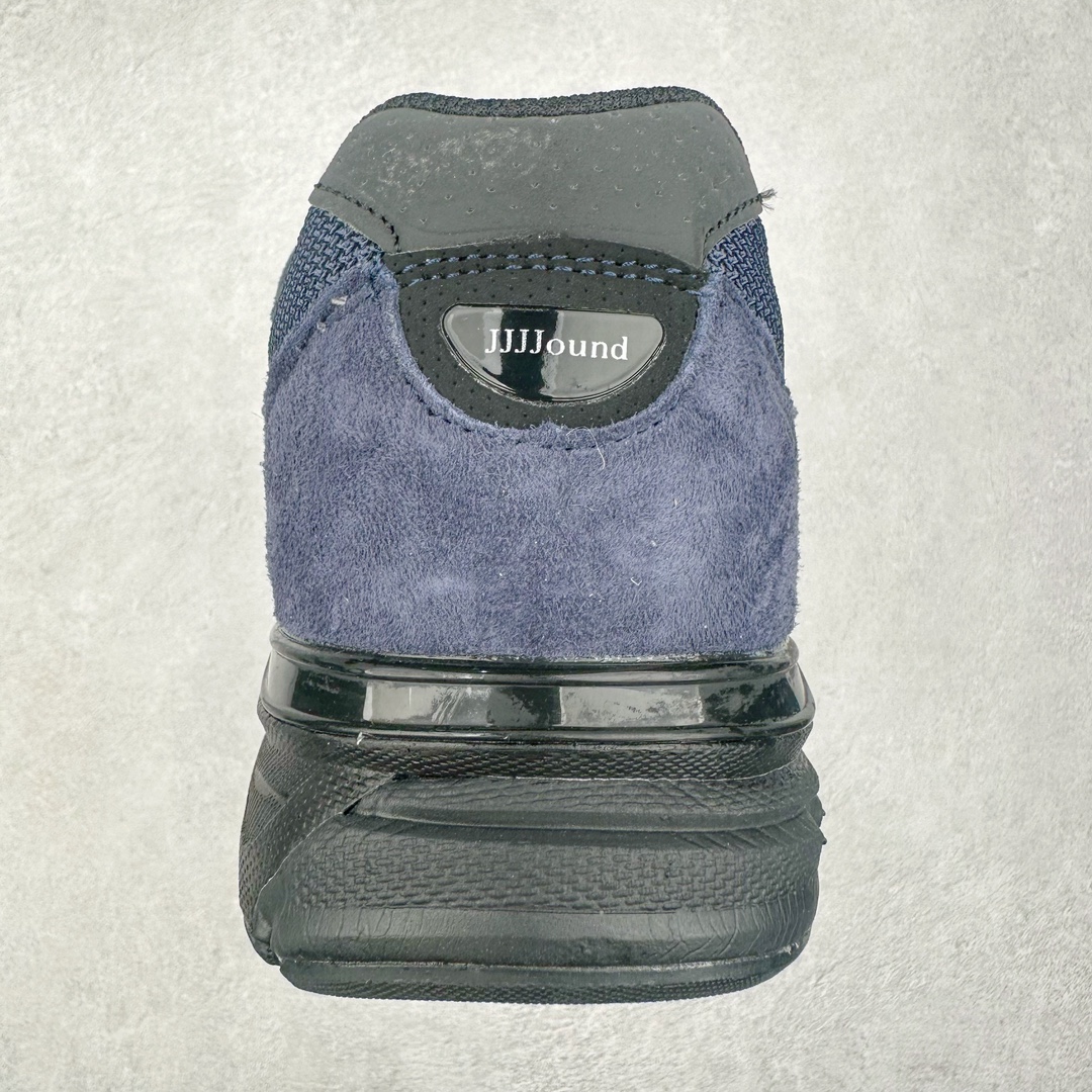 图片[8]-＃K版纯原 New Balance in USA M990V4 新百伦NB系列美产血统经典复古休闲运动百搭老爹跑步鞋 990V4延续了品牌引以为傲的精湛制鞋技艺及经典复古轮廓 同时中底结合新的ACTIVE lite和PU材料 重新诠释ENCAP科技 带来绝佳缓震体验 于细节处 全鞋360度的3M反光设计 及鞋舌固定功能上的提升 配以全新的N标设计更是带来绝佳的用户体验 尺码：36 37 37.5 38 38.5 39 40 40.5 41.5 42 42.5 43 44 44.5 45-选品中心