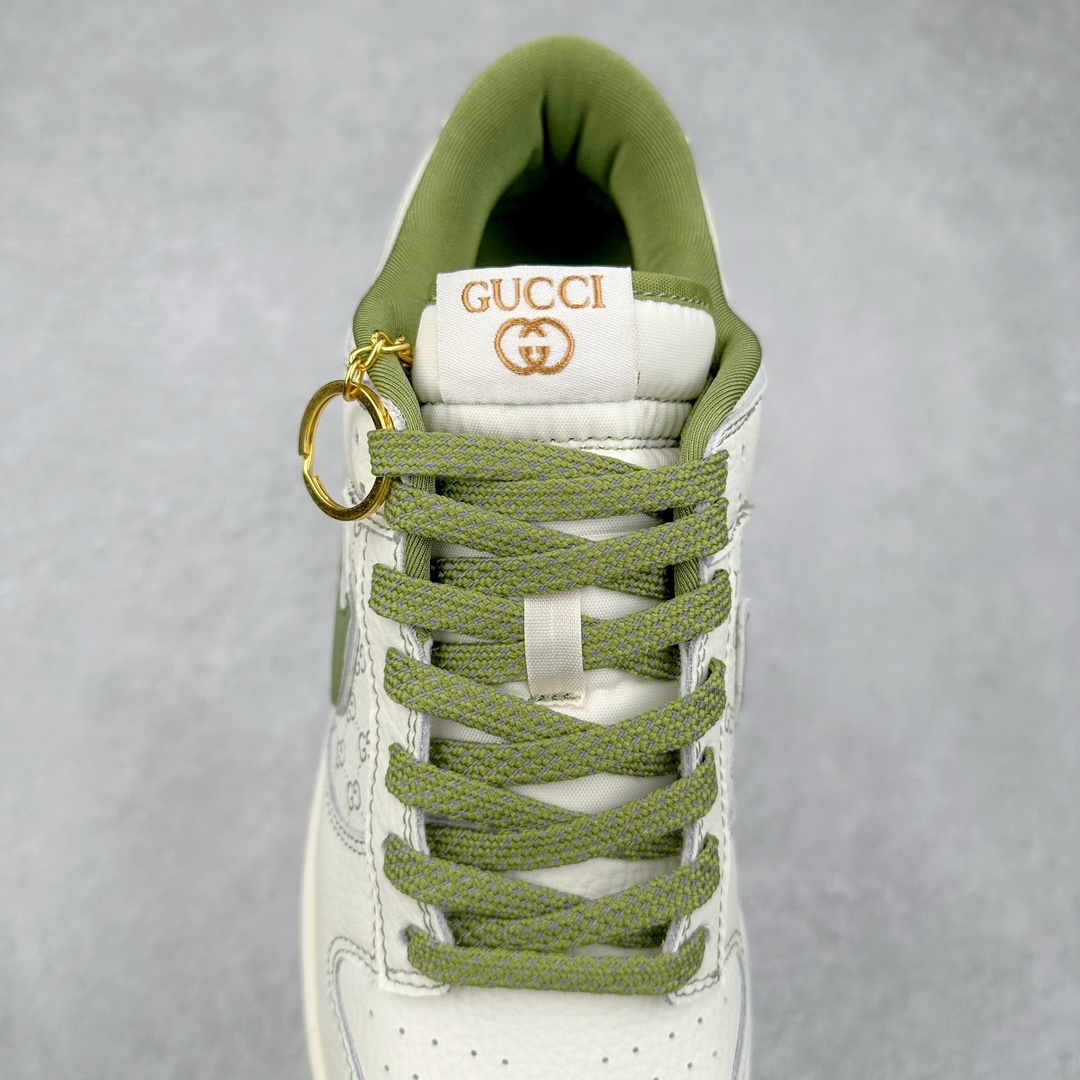 图片[5]-NK Dunk Low 定制配色 KK1888-006 大厂出品 极力推荐 原装头层材料 独家版型蒸餾加工帶來的是更好的视觉和脚感体验大厂纯原品质出货 清洁度 电绣工艺 皮料切割干净无任何毛边 细节完美 尺码：36 36.5 37.5 38 38.5 39 40 40.5 41 42 42.5 43 44 44.5 45 46 47.5-选品中心