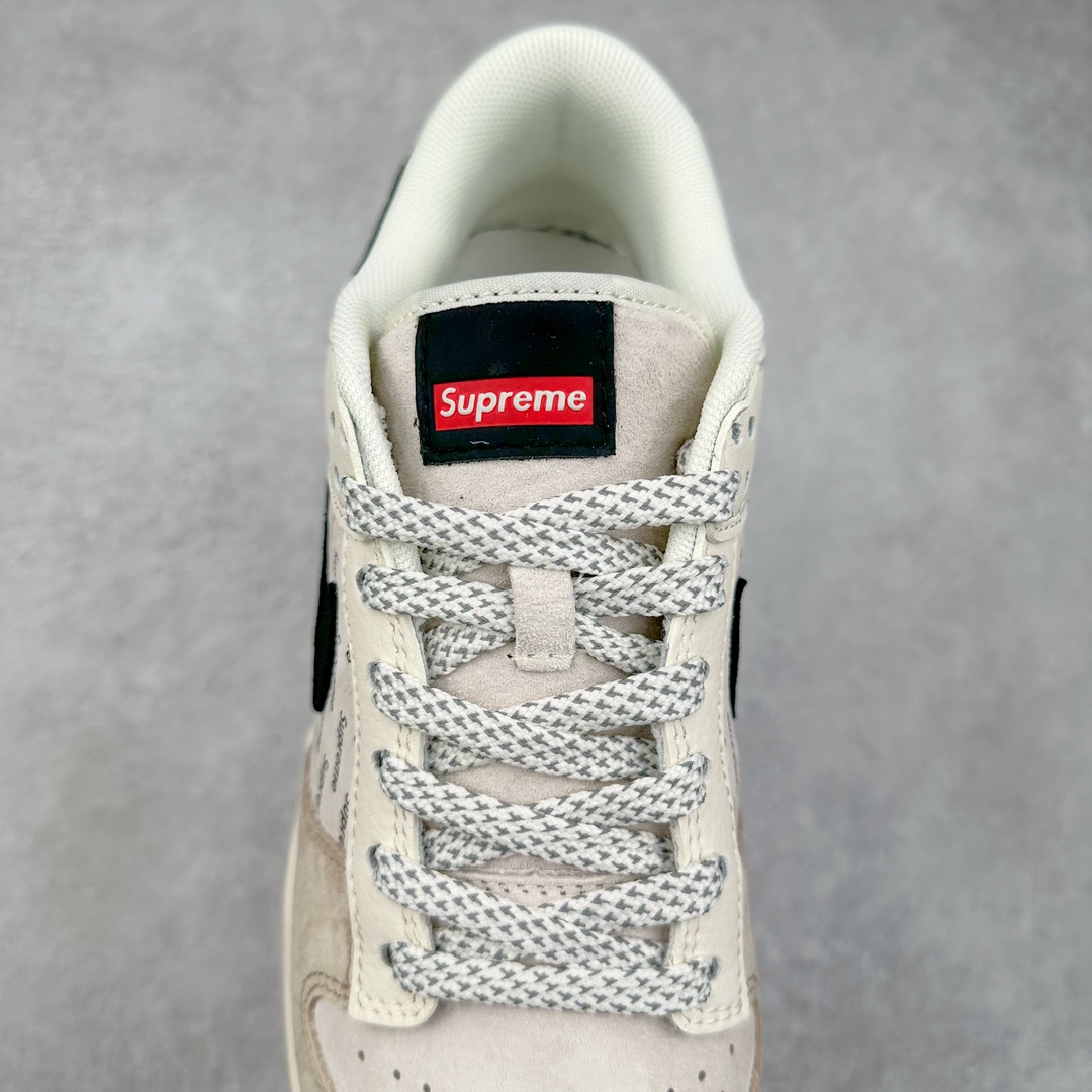 图片[5]-NK Dunk Low 定制配色 XS1086-003 大厂出品 极力推荐 原装头层材料 独家版型蒸餾加工帶來的是更好的视觉和脚感体验大厂纯原品质出货 清洁度 电绣工艺 皮料切割干净无任何毛边 细节完美 尺码：36 36.5 37.5 38 38.5 39 40 40.5 41 42 42.5 43 44 44.5 45 46 47.5-选品中心