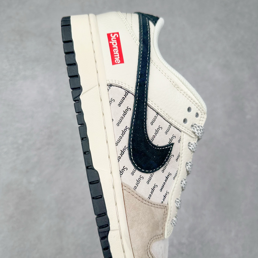 图片[6]-NK Dunk Low 定制配色 XS1086-003 大厂出品 极力推荐 原装头层材料 独家版型蒸餾加工帶來的是更好的视觉和脚感体验大厂纯原品质出货 清洁度 电绣工艺 皮料切割干净无任何毛边 细节完美 尺码：36 36.5 37.5 38 38.5 39 40 40.5 41 42 42.5 43 44 44.5 45 46 47.5-选品中心