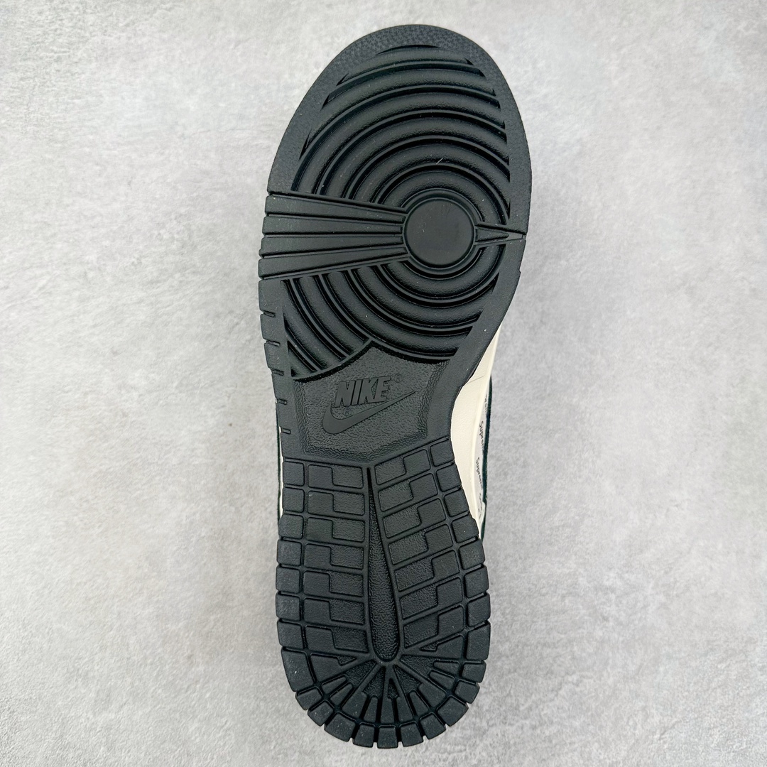 图片[9]-NK Dunk Low 定制配色 XS1086-003 大厂出品 极力推荐 原装头层材料 独家版型蒸餾加工帶來的是更好的视觉和脚感体验大厂纯原品质出货 清洁度 电绣工艺 皮料切割干净无任何毛边 细节完美 尺码：36 36.5 37.5 38 38.5 39 40 40.5 41 42 42.5 43 44 44.5 45 46 47.5-选品中心