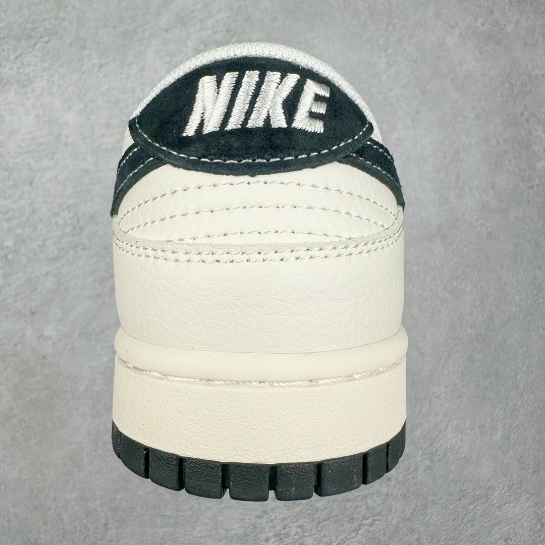 图片[8]-NK Dunk Low 定制配色 XS1086-003 大厂出品 极力推荐 原装头层材料 独家版型蒸餾加工帶來的是更好的视觉和脚感体验大厂纯原品质出货 清洁度 电绣工艺 皮料切割干净无任何毛边 细节完美 尺码：36 36.5 37.5 38 38.5 39 40 40.5 41 42 42.5 43 44 44.5 45 46 47.5-选品中心