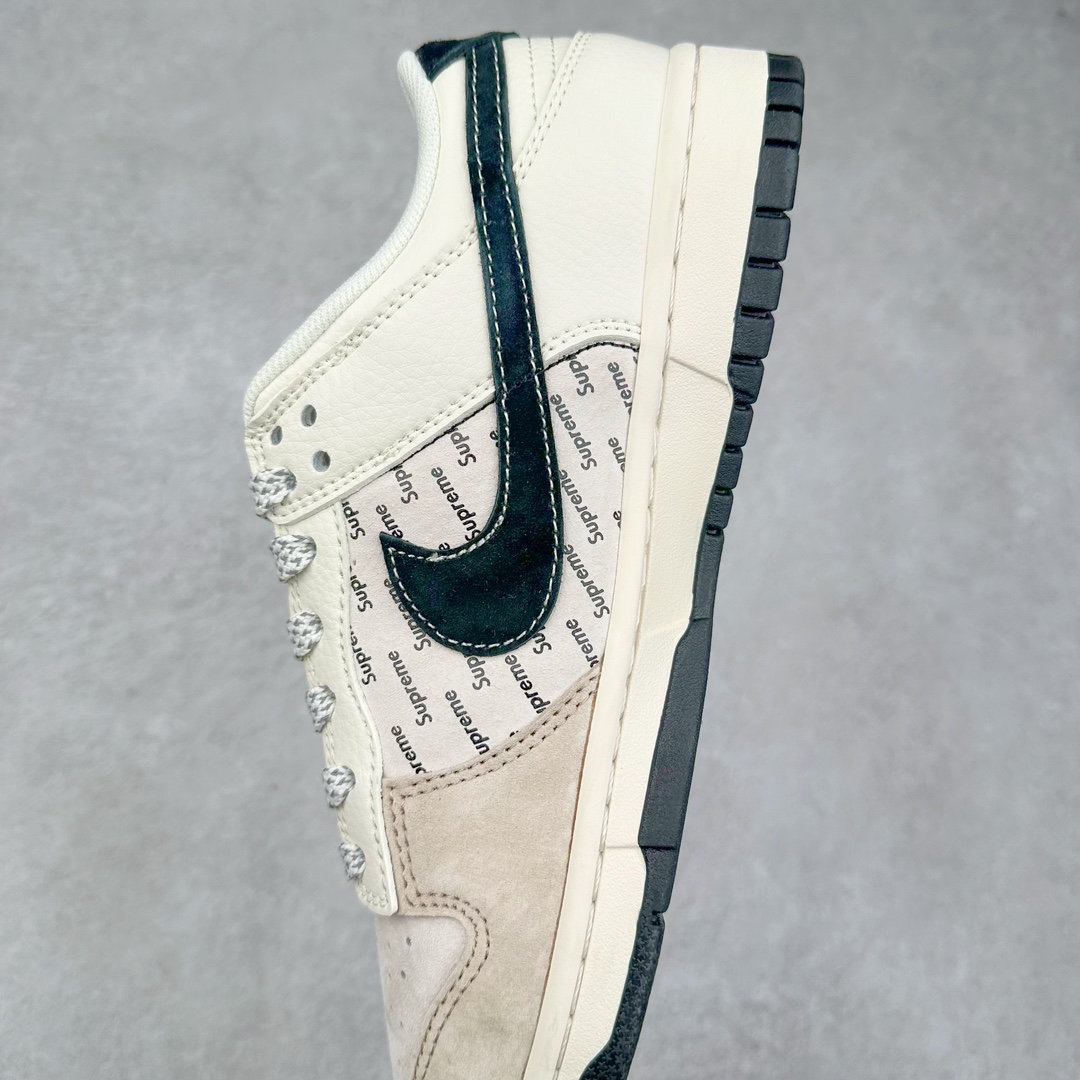 图片[7]-NK Dunk Low 定制配色 XS1086-003 大厂出品 极力推荐 原装头层材料 独家版型蒸餾加工帶來的是更好的视觉和脚感体验大厂纯原品质出货 清洁度 电绣工艺 皮料切割干净无任何毛边 细节完美 尺码：36 36.5 37.5 38 38.5 39 40 40.5 41 42 42.5 43 44 44.5 45 46 47.5-选品中心