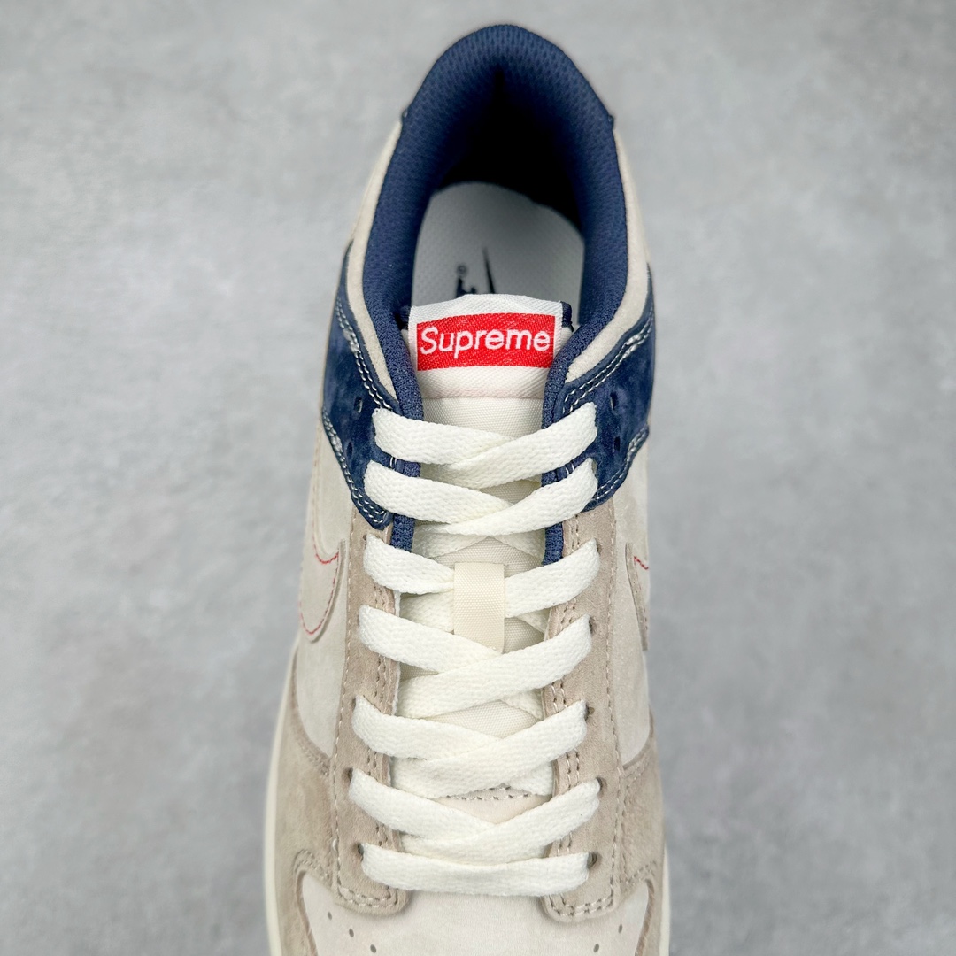 图片[5]-NK Dunk Low 定制配色 DJ2024-045 大厂出品 极力推荐 原装头层材料 独家版型蒸餾加工帶來的是更好的视觉和脚感体验大厂纯原品质出货 清洁度 电绣工艺 皮料切割干净无任何毛边 细节完美 尺码：36 36.5 37.5 38 38.5 39 40 40.5 41 42 42.5 43 44 44.5 45 46 47.5-选品中心