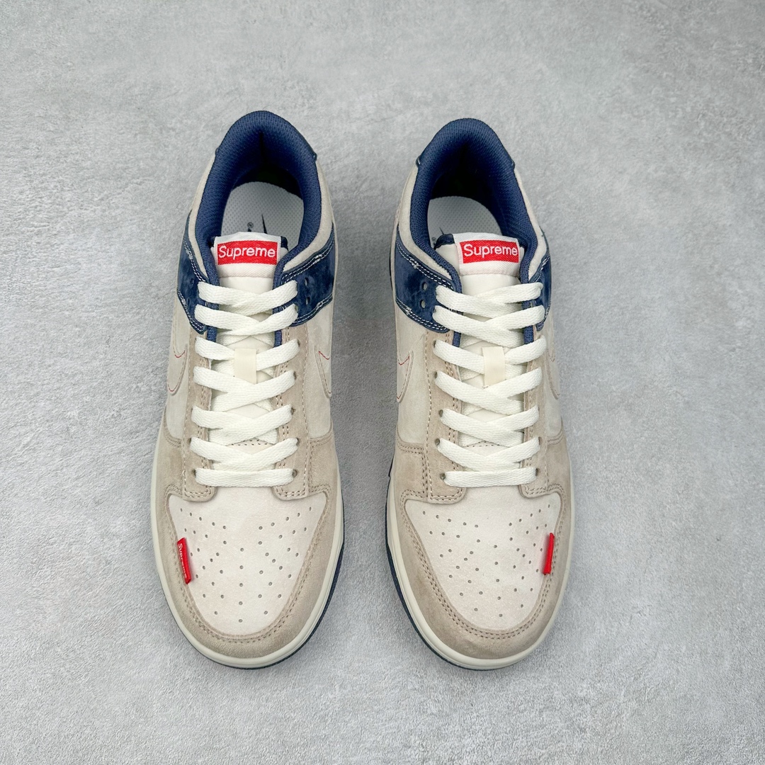 图片[2]-NK Dunk Low 定制配色 DJ2024-045 大厂出品 极力推荐 原装头层材料 独家版型蒸餾加工帶來的是更好的视觉和脚感体验大厂纯原品质出货 清洁度 电绣工艺 皮料切割干净无任何毛边 细节完美 尺码：36 36.5 37.5 38 38.5 39 40 40.5 41 42 42.5 43 44 44.5 45 46 47.5-选品中心