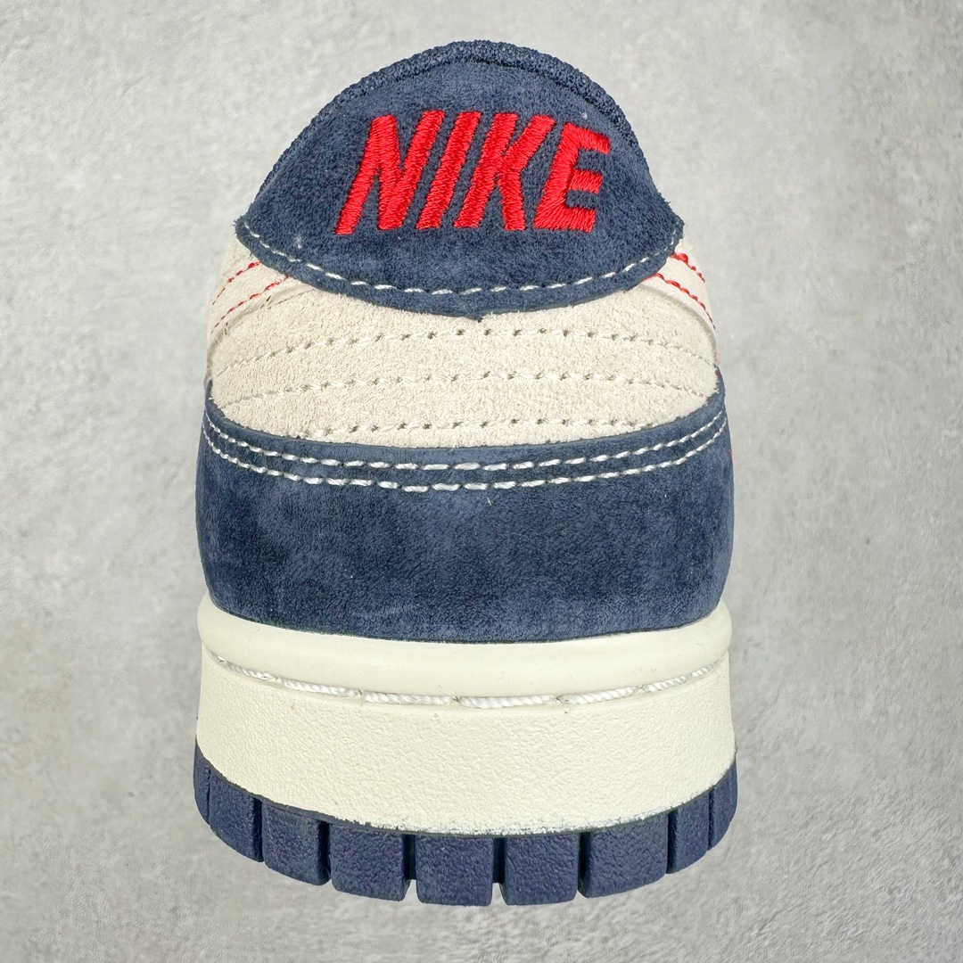 图片[8]-NK Dunk Low 定制配色 DJ2024-045 大厂出品 极力推荐 原装头层材料 独家版型蒸餾加工帶來的是更好的视觉和脚感体验大厂纯原品质出货 清洁度 电绣工艺 皮料切割干净无任何毛边 细节完美 尺码：36 36.5 37.5 38 38.5 39 40 40.5 41 42 42.5 43 44 44.5 45 46 47.5-选品中心