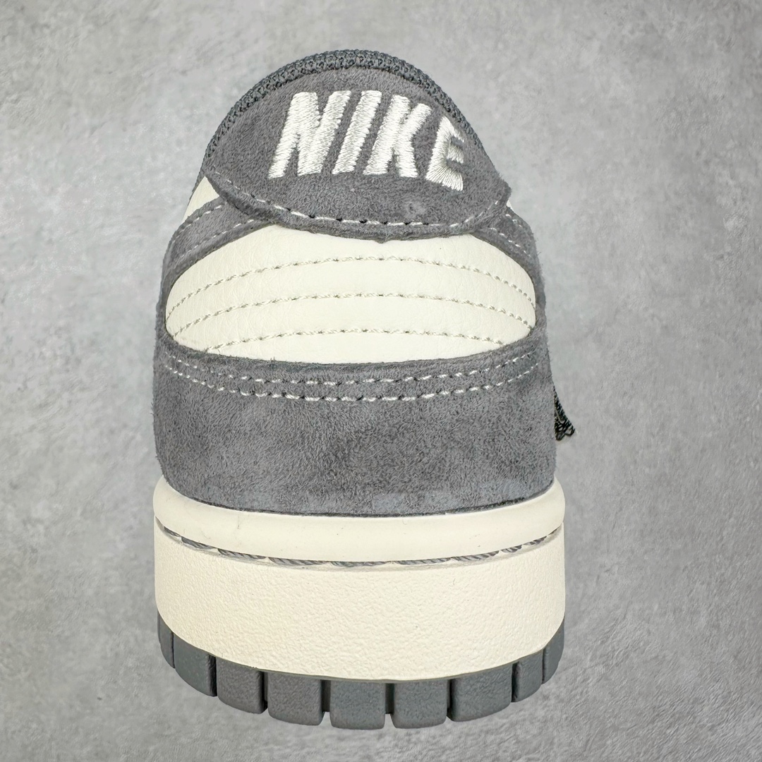 图片[8]-NK Dunk Low 定制配色 YX5066-221 大厂出品 极力推荐 原装头层材料 独家版型蒸餾加工帶來的是更好的视觉和脚感体验大厂纯原品质出货 清洁度 电绣工艺 皮料切割干净无任何毛边 细节完美 尺码：36 36.5 37.5 38 38.5 39 40 40.5 41 42 42.5 43 44 44.5 45 46 47.5-选品中心