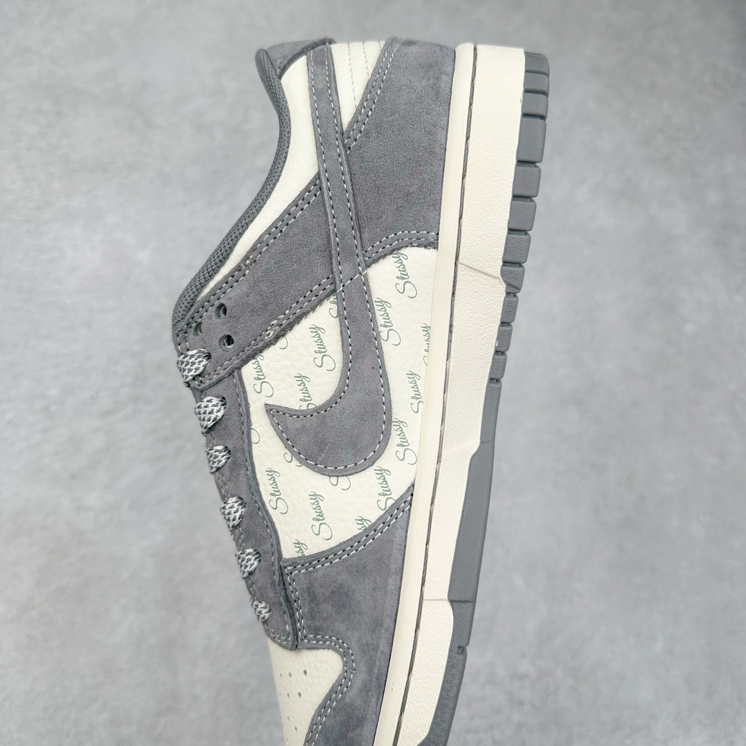 图片[7]-NK Dunk Low 定制配色 YX5066-221 大厂出品 极力推荐 原装头层材料 独家版型蒸餾加工帶來的是更好的视觉和脚感体验大厂纯原品质出货 清洁度 电绣工艺 皮料切割干净无任何毛边 细节完美 尺码：36 36.5 37.5 38 38.5 39 40 40.5 41 42 42.5 43 44 44.5 45 46 47.5-选品中心