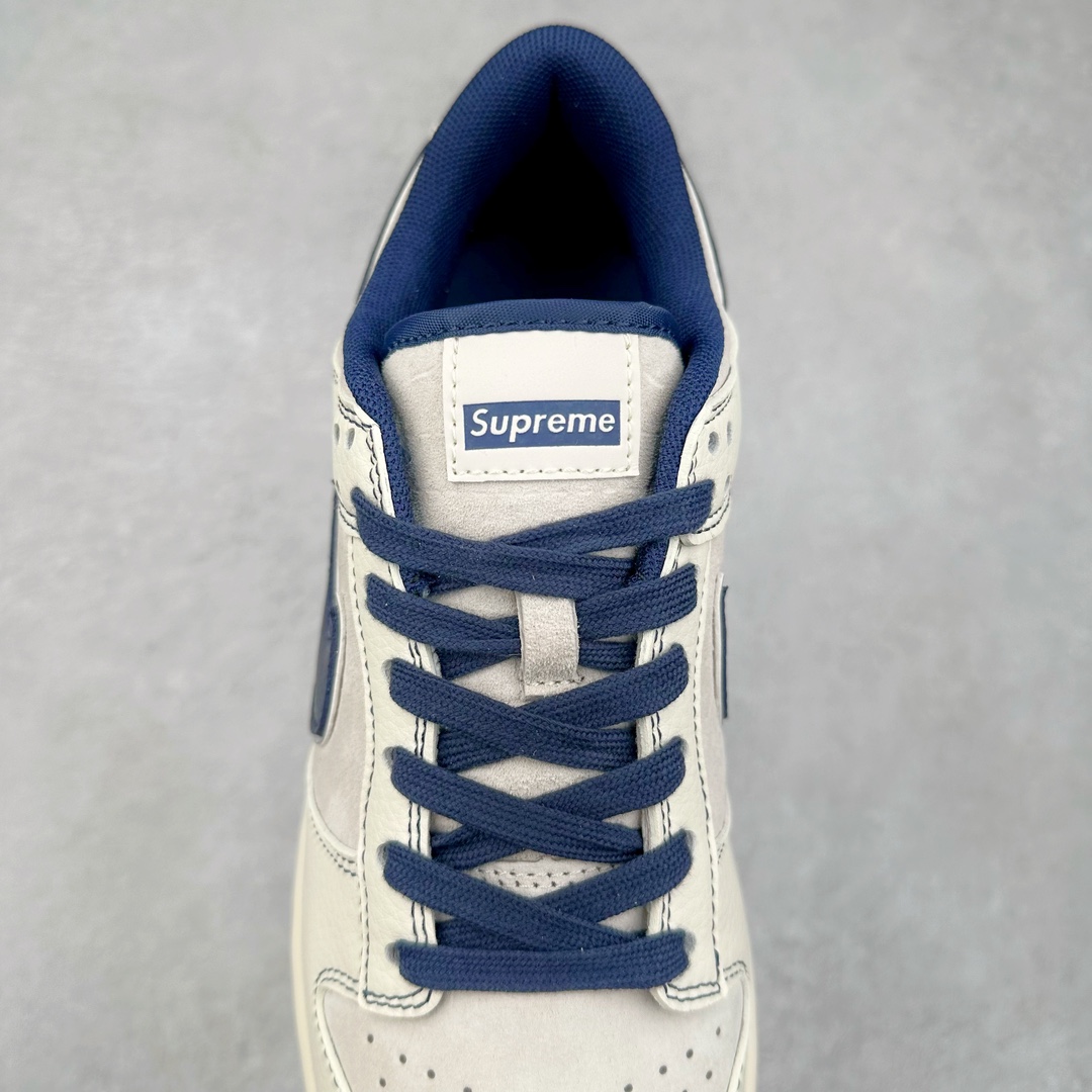 图片[5]-NK Dunk Low 定制配色 XX3168-301 大厂出品 极力推荐 原装头层材料 独家版型蒸餾加工帶來的是更好的视觉和脚感体验大厂纯原品质出货 清洁度 电绣工艺 皮料切割干净无任何毛边 细节完美 尺码：36 36.5 37.5 38 38.5 39 40 40.5 41 42 42.5 43 44 44.5 45 46 47.5-选品中心