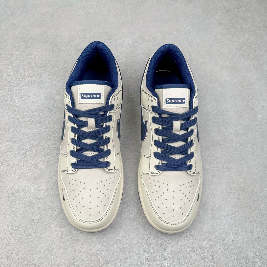 图片[2]-NK Dunk Low 定制配色 XX3168-301 大厂出品 极力推荐 原装头层材料 独家版型蒸餾加工帶來的是更好的视觉和脚感体验大厂纯原品质出货 清洁度 电绣工艺 皮料切割干净无任何毛边 细节完美 尺码：36 36.5 37.5 38 38.5 39 40 40.5 41 42 42.5 43 44 44.5 45 46 47.5-选品中心