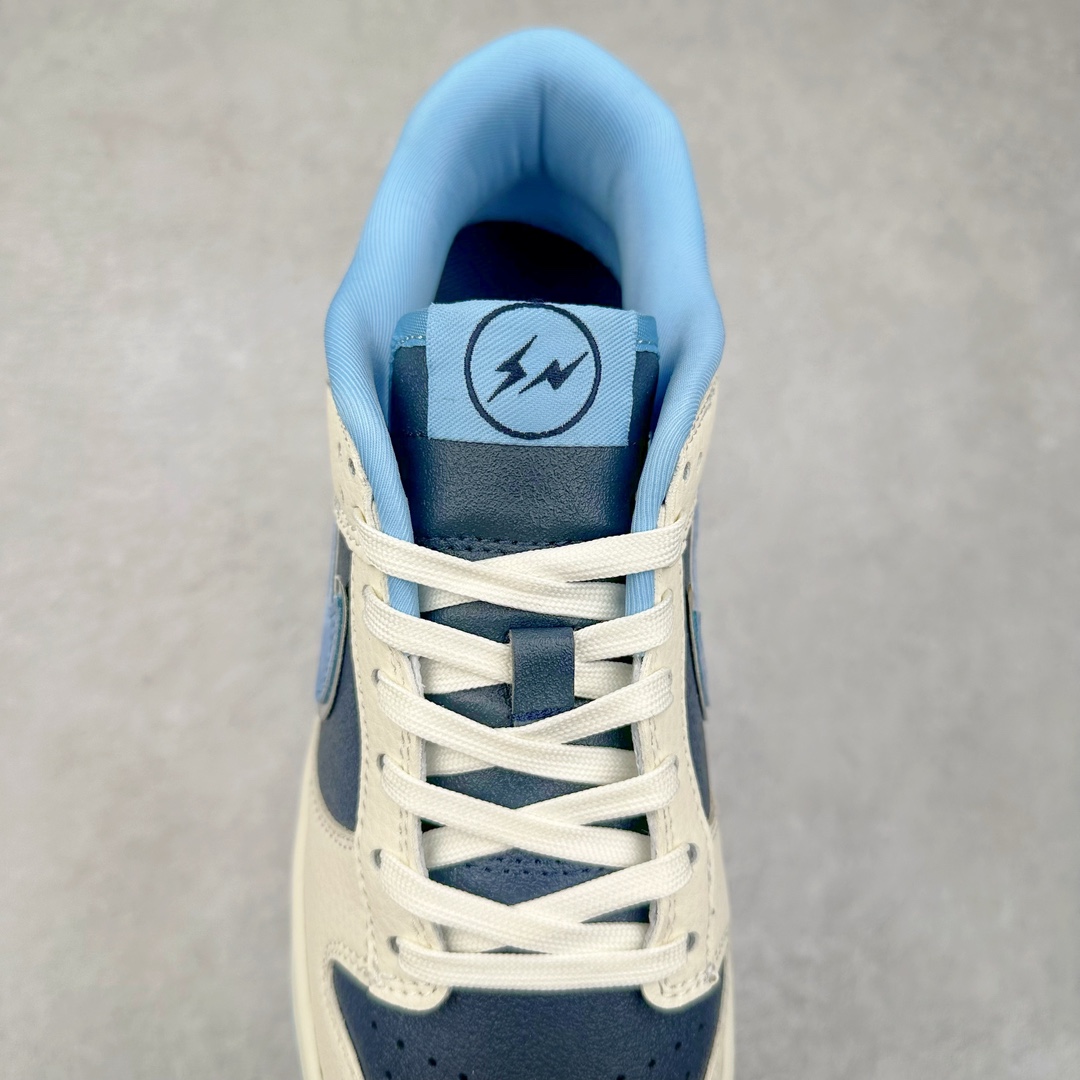 图片[5]-NK Dunk Low 定制配色 LW1818-107 大厂出品 极力推荐 原装头层材料 独家版型蒸餾加工帶來的是更好的视觉和脚感体验大厂纯原品质出货 清洁度 电绣工艺 皮料切割干净无任何毛边 细节完美 尺码：36 36.5 37.5 38 38.5 39 40 40.5 41 42 42.5 43 44 44.5 45 46 47.5-选品中心