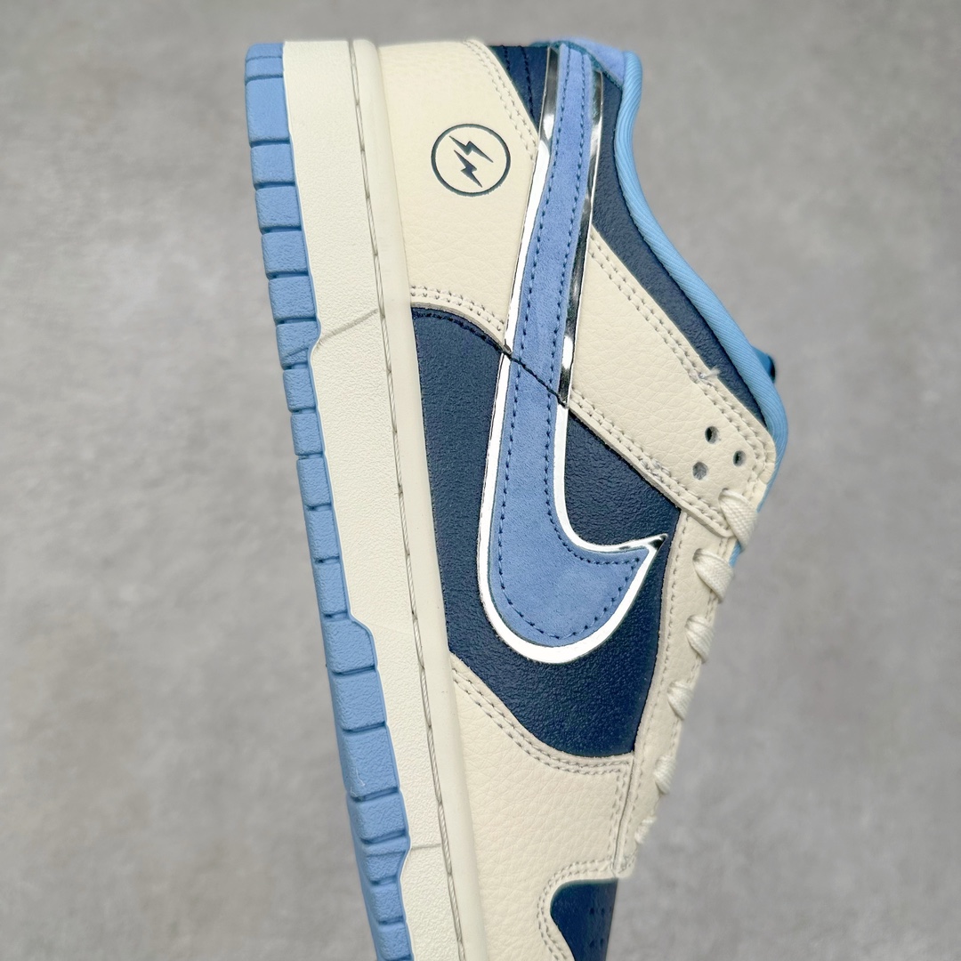 图片[6]-NK Dunk Low 定制配色 LW1818-107 大厂出品 极力推荐 原装头层材料 独家版型蒸餾加工帶來的是更好的视觉和脚感体验大厂纯原品质出货 清洁度 电绣工艺 皮料切割干净无任何毛边 细节完美 尺码：36 36.5 37.5 38 38.5 39 40 40.5 41 42 42.5 43 44 44.5 45 46 47.5-选品中心