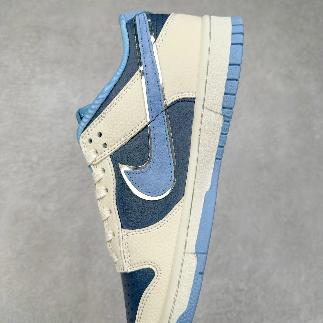 图片[7]-NK Dunk Low 定制配色 LW1818-107 大厂出品 极力推荐 原装头层材料 独家版型蒸餾加工帶來的是更好的视觉和脚感体验大厂纯原品质出货 清洁度 电绣工艺 皮料切割干净无任何毛边 细节完美 尺码：36 36.5 37.5 38 38.5 39 40 40.5 41 42 42.5 43 44 44.5 45 46 47.5-选品中心