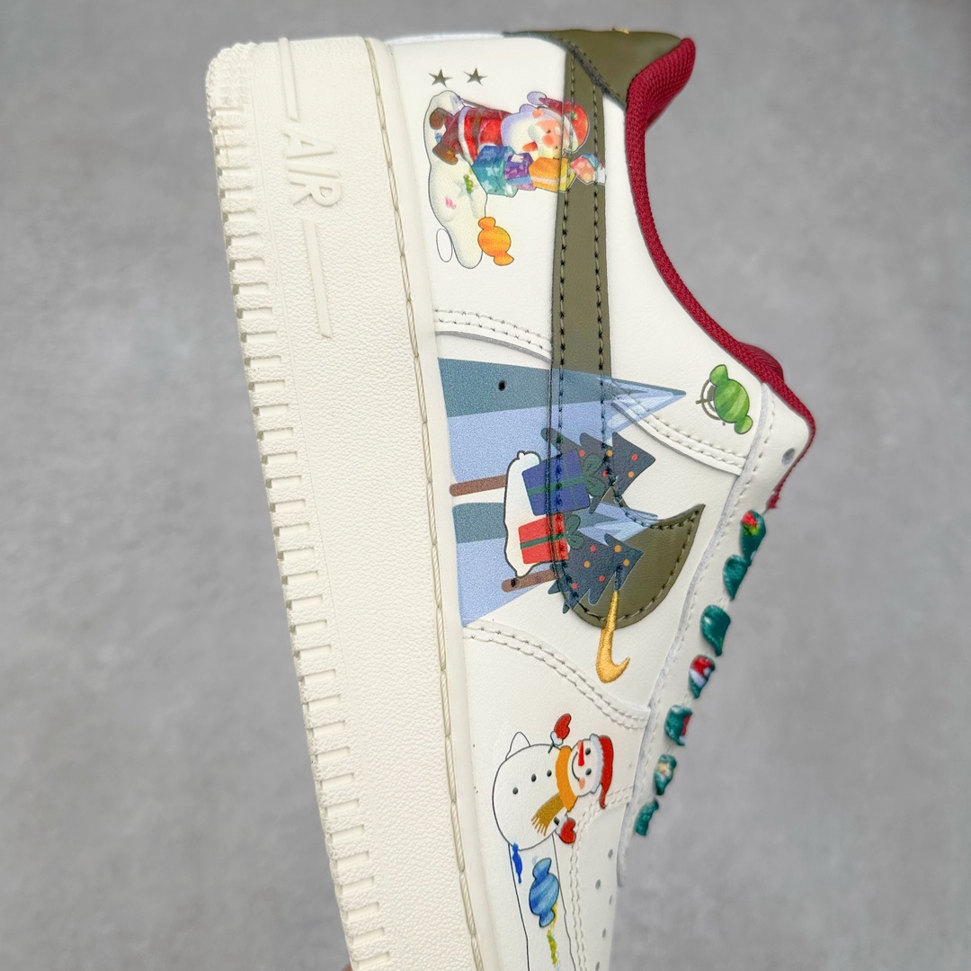 图片[6]-NK Air Force 1´07 Low 空军一号低帮百搭休闲运动板鞋 DM0970-132 柔软、弹性十足的缓震性能和出色的中底设计 横跨复古与现代的外型结合 造就出风靡全球 三十多年的Force 1 直到今天还深受青睐 尺码：36 36.5 37.5 38 38.5 39 40 40.5 41 42 42.5 43 44 44.5 45-选品中心