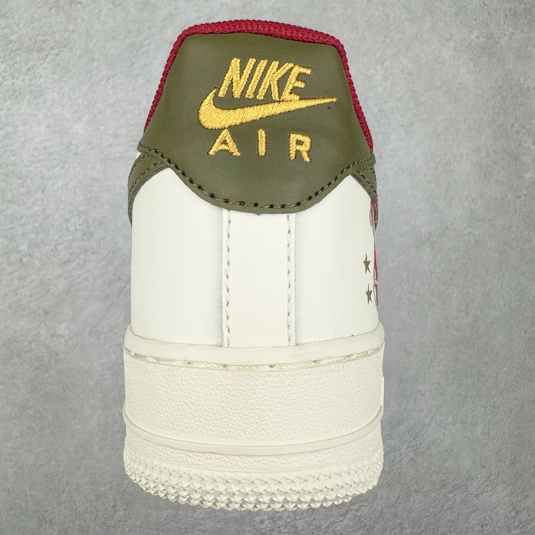 图片[8]-NK Air Force 1´07 Low 空军一号低帮百搭休闲运动板鞋 DM0970-132 柔软、弹性十足的缓震性能和出色的中底设计 横跨复古与现代的外型结合 造就出风靡全球 三十多年的Force 1 直到今天还深受青睐 尺码：36 36.5 37.5 38 38.5 39 40 40.5 41 42 42.5 43 44 44.5 45-选品中心