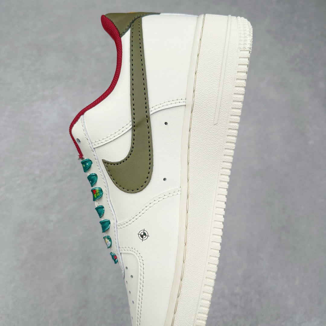 图片[7]-NK Air Force 1´07 Low 空军一号低帮百搭休闲运动板鞋 DM0970-132 柔软、弹性十足的缓震性能和出色的中底设计 横跨复古与现代的外型结合 造就出风靡全球 三十多年的Force 1 直到今天还深受青睐 尺码：36 36.5 37.5 38 38.5 39 40 40.5 41 42 42.5 43 44 44.5 45-选品中心