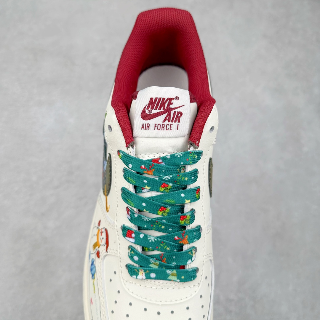 图片[5]-NK Air Force 1´07 Low 空军一号低帮百搭休闲运动板鞋 DM0970-132 柔软、弹性十足的缓震性能和出色的中底设计 横跨复古与现代的外型结合 造就出风靡全球 三十多年的Force 1 直到今天还深受青睐 尺码：36 36.5 37.5 38 38.5 39 40 40.5 41 42 42.5 43 44 44.5 45-选品中心