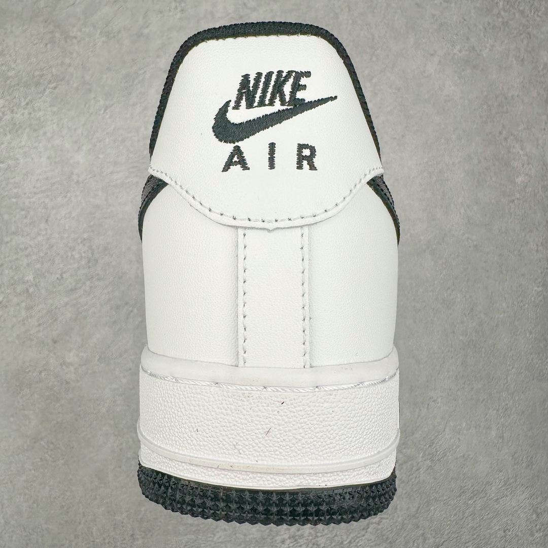 图片[8]-NK Air Force 1´07 Low 空军一号低帮百搭休闲运动板鞋 315122-103 柔软、弹性十足的缓震性能和出色的中底设计 横跨复古与现代的外型结合 造就出风靡全球 三十多年的Force 1 直到今天还深受青睐 尺码：36 36.5 37.5 38 38.5 39 40 40.5 41 42 42.5 43 44 44.5 45-选品中心