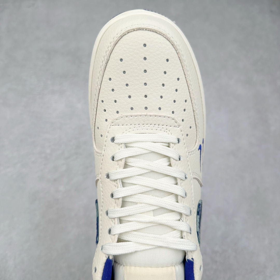 图片[4]-NK Air Force 1´07 Low 空军一号低帮百搭休闲运动板鞋 KK1988-036 柔软、弹性十足的缓震性能和出色的中底设计 横跨复古与现代的外型结合 造就出风靡全球 三十多年的Force 1 直到今天还深受青睐 尺码：36 36.5 37.5 38 38.5 39 40 40.5 41 42 42.5 43 44 44.5 45-选品中心