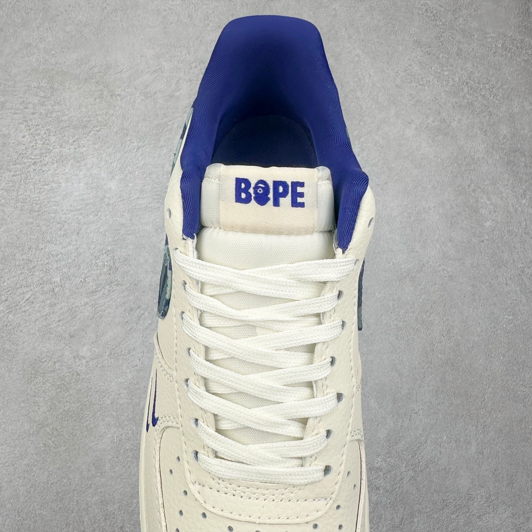 图片[5]-NK Air Force 1´07 Low 空军一号低帮百搭休闲运动板鞋 KK1988-036 柔软、弹性十足的缓震性能和出色的中底设计 横跨复古与现代的外型结合 造就出风靡全球 三十多年的Force 1 直到今天还深受青睐 尺码：36 36.5 37.5 38 38.5 39 40 40.5 41 42 42.5 43 44 44.5 45-选品中心