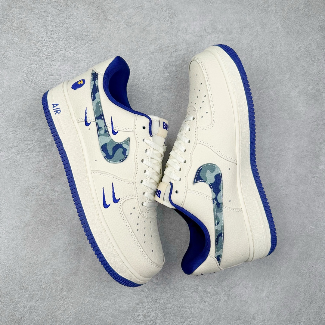 图片[3]-NK Air Force 1´07 Low 空军一号低帮百搭休闲运动板鞋 KK1988-036 柔软、弹性十足的缓震性能和出色的中底设计 横跨复古与现代的外型结合 造就出风靡全球 三十多年的Force 1 直到今天还深受青睐 尺码：36 36.5 37.5 38 38.5 39 40 40.5 41 42 42.5 43 44 44.5 45-选品中心